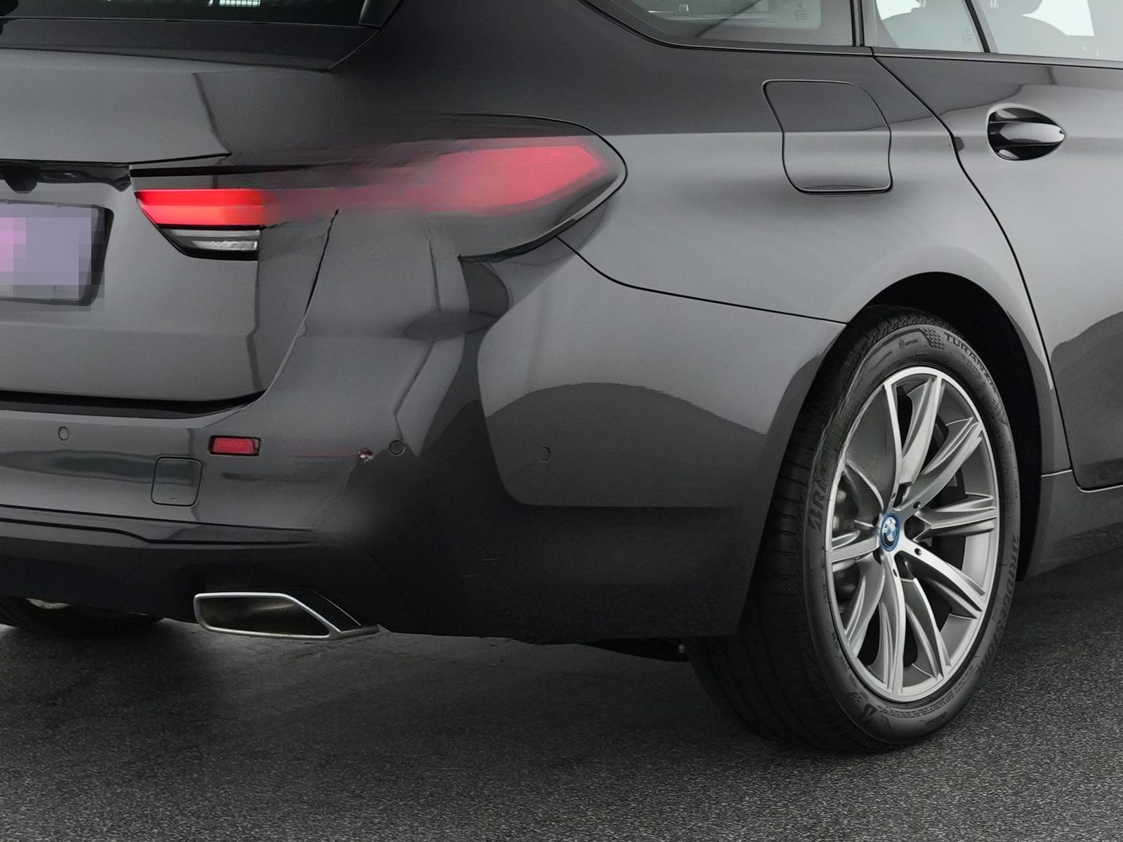 BMW 530e xDrive Sportsitz|Navi|ACC|BusinessPaket foto 15