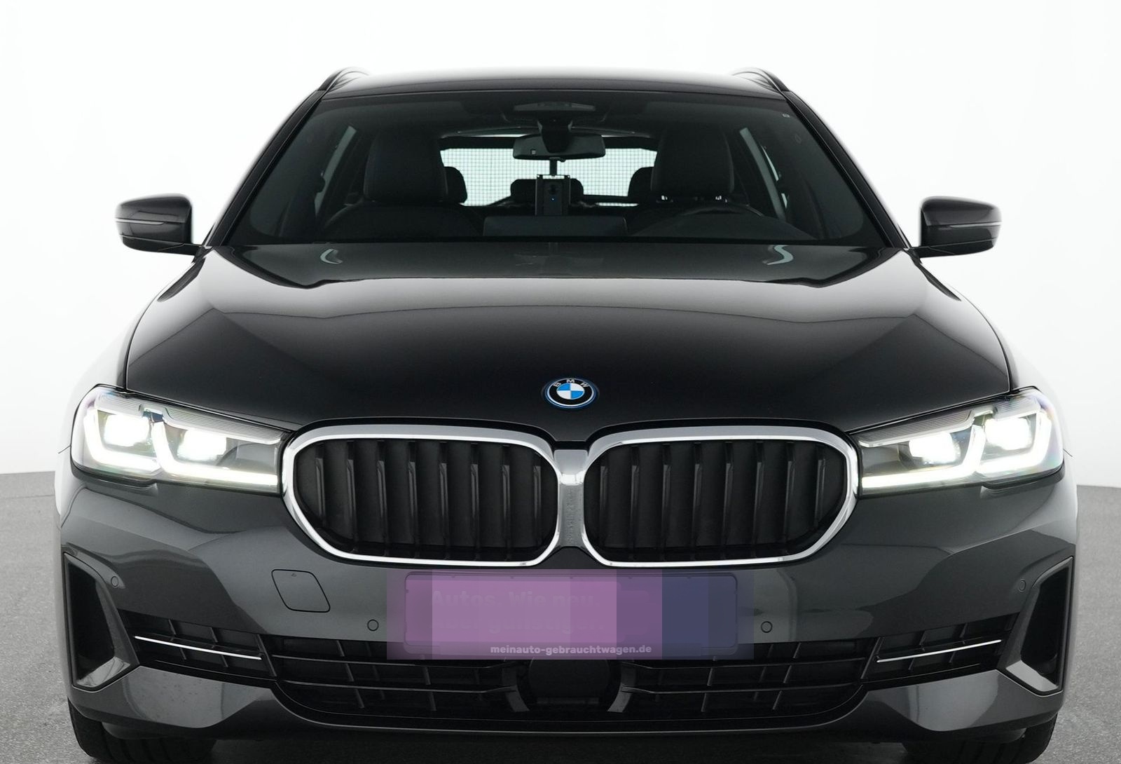BMW 530e xDrive Sportsitz|Navi|ACC|BusinessPaket foto 4