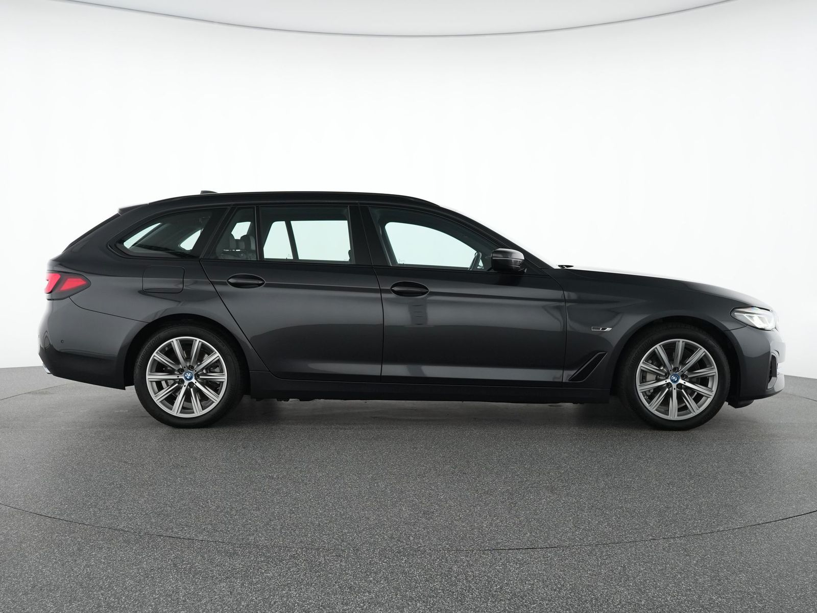 BMW 530e xDrive Sportsitz|Navi|ACC|BusinessPaket foto 6