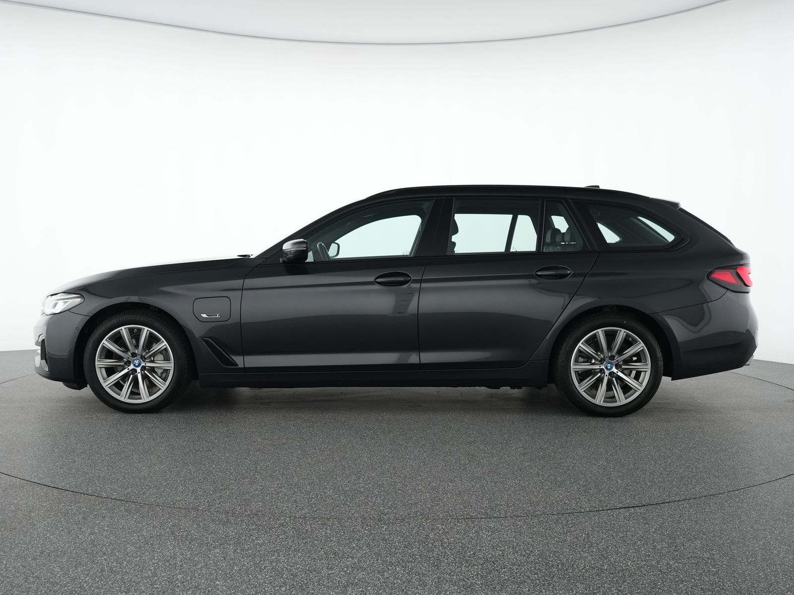 BMW 530e xDrive Sportsitz|Navi|ACC|BusinessPaket foto 10