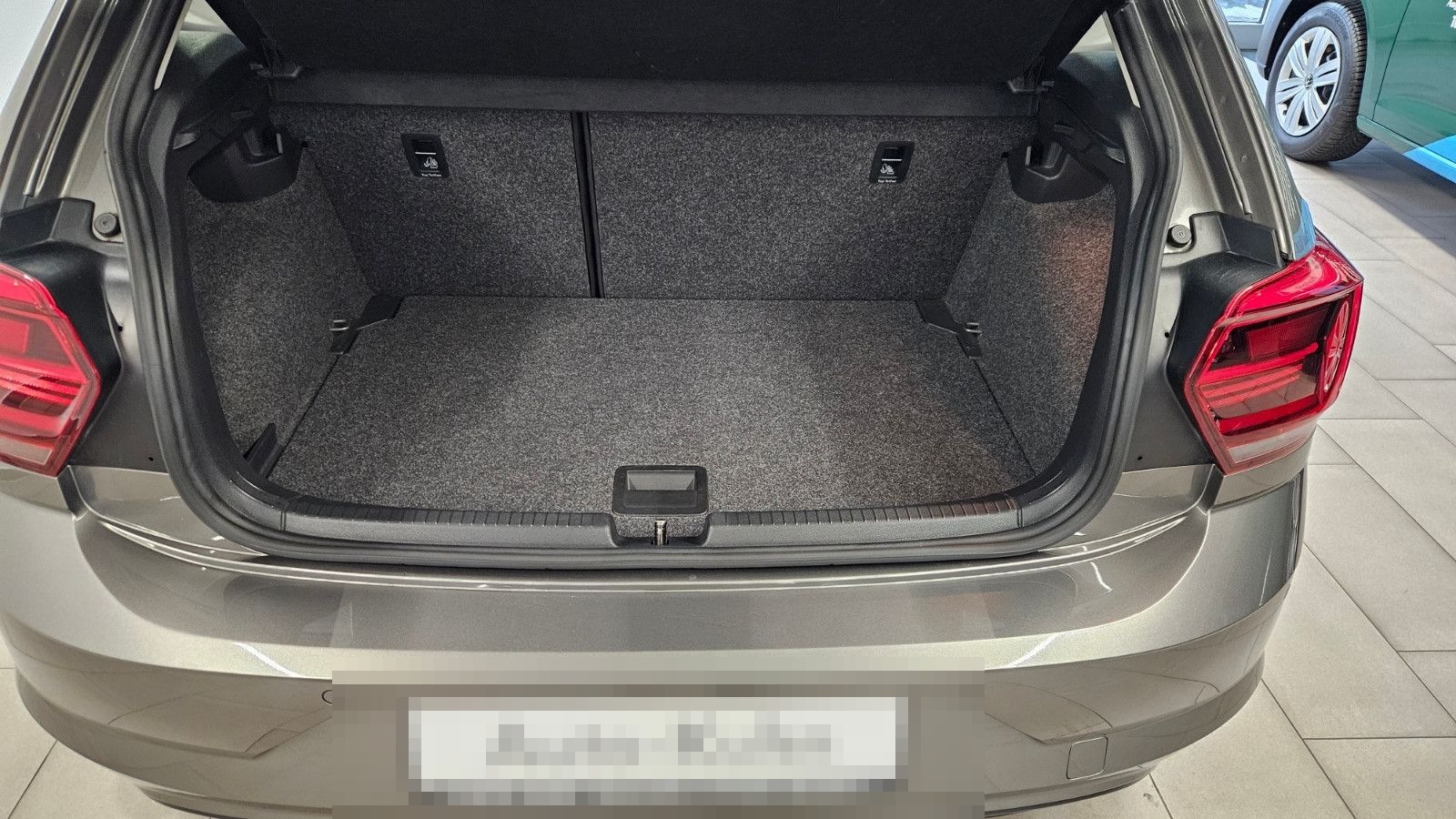 Volkswagen Polo 1,0 TSI Style 81 KW DSG  Matrix LED,Rückfah foto 11