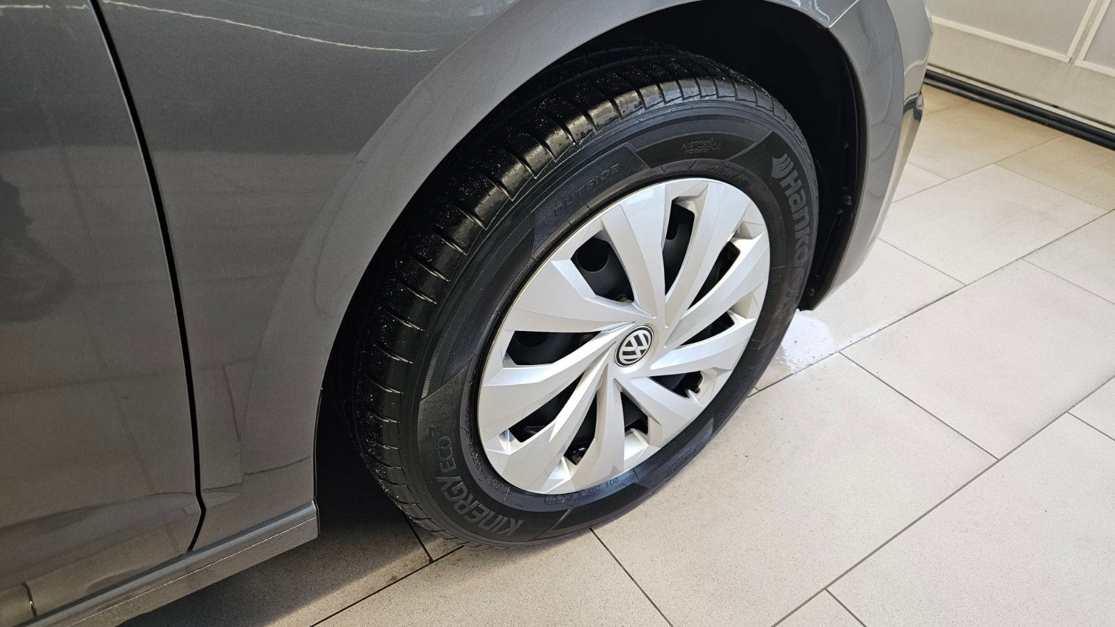 Volkswagen Polo 1,0 TSI Style 81 KW DSG  Matrix LED,Rückfah foto 3