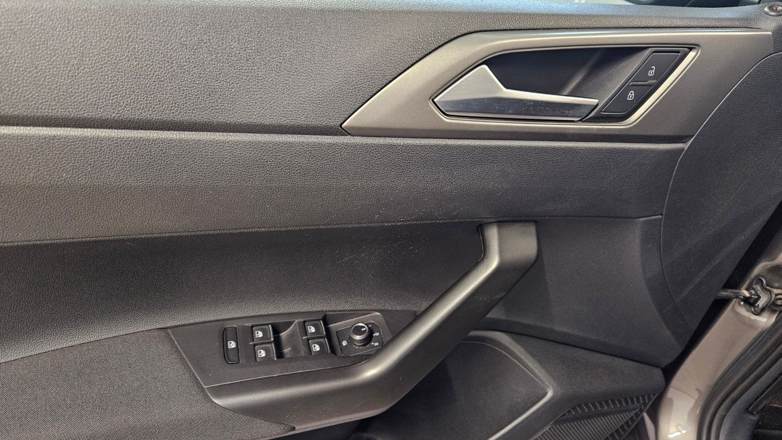 Volkswagen Polo 1,0 TSI Style 81 KW DSG  Matrix LED,Rückfah foto 4