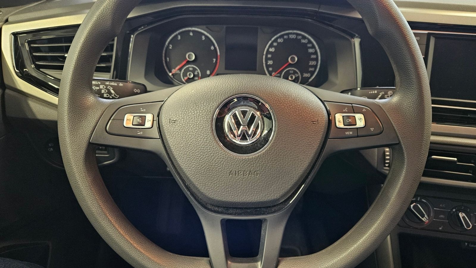 Volkswagen Polo 1,0 TSI Style 81 KW DSG  Matrix LED,Rückfah foto 6