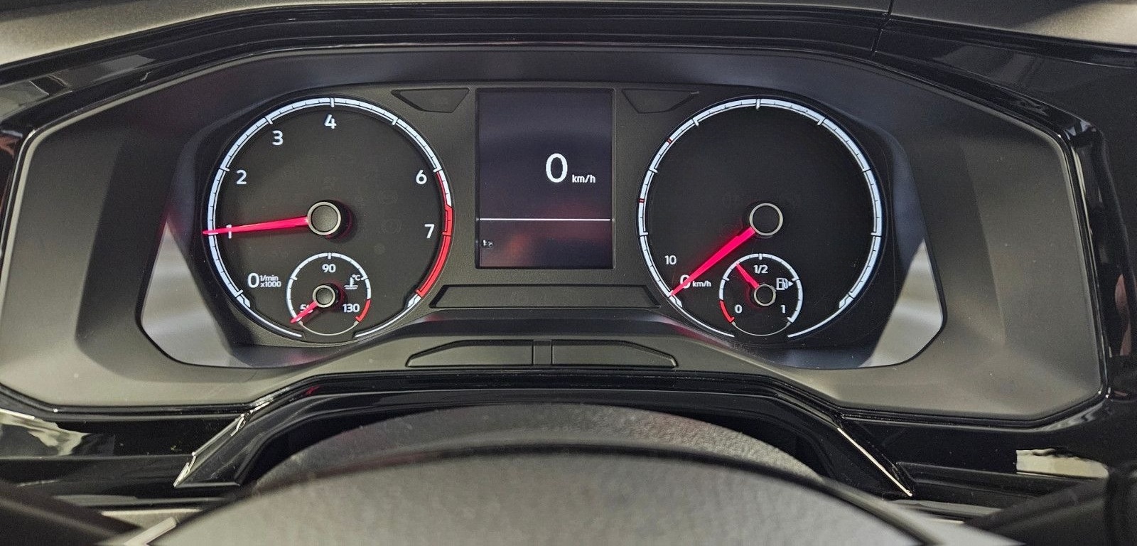 Volkswagen Polo 1,0 TSI Style 81 KW DSG  Matrix LED,Rückfah foto 7