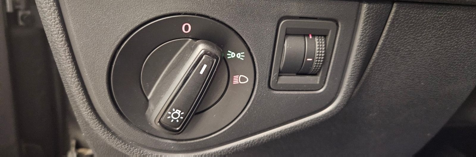 Volkswagen Polo 1,0 TSI Style 81 KW DSG  Matrix LED,Rückfah foto 10