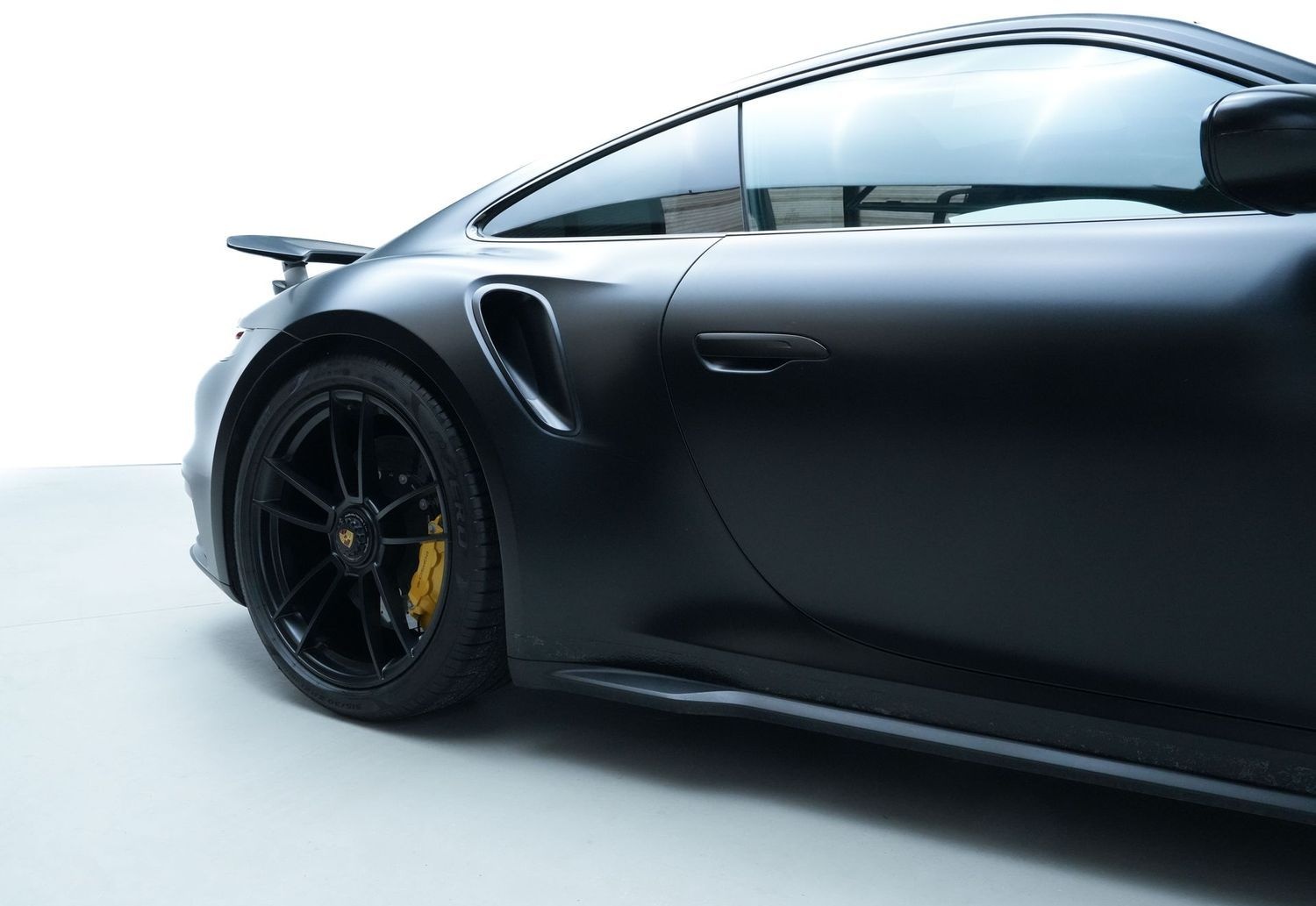 Porsche 911 Turbo S LIFT*CHRONO*PPF*BOSE*PANO*KERAMIKPAS foto 12