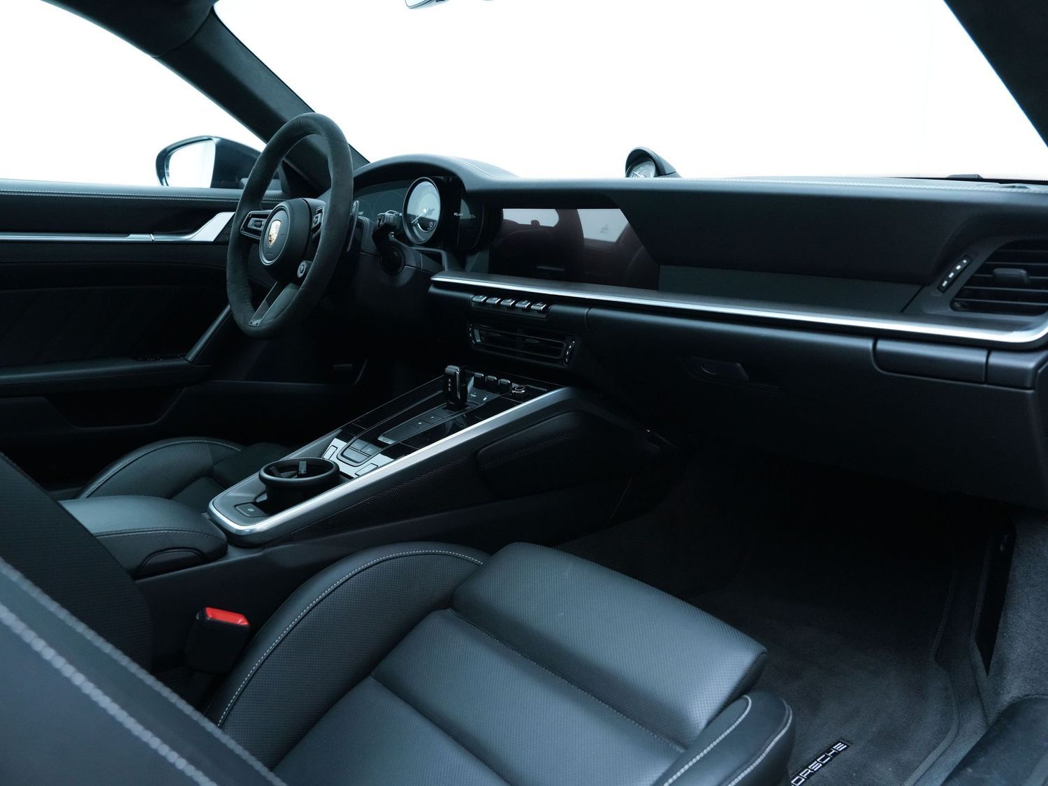 Porsche 911 Turbo S LIFT*CHRONO*PPF*BOSE*PANO*KERAMIKPAS foto 14