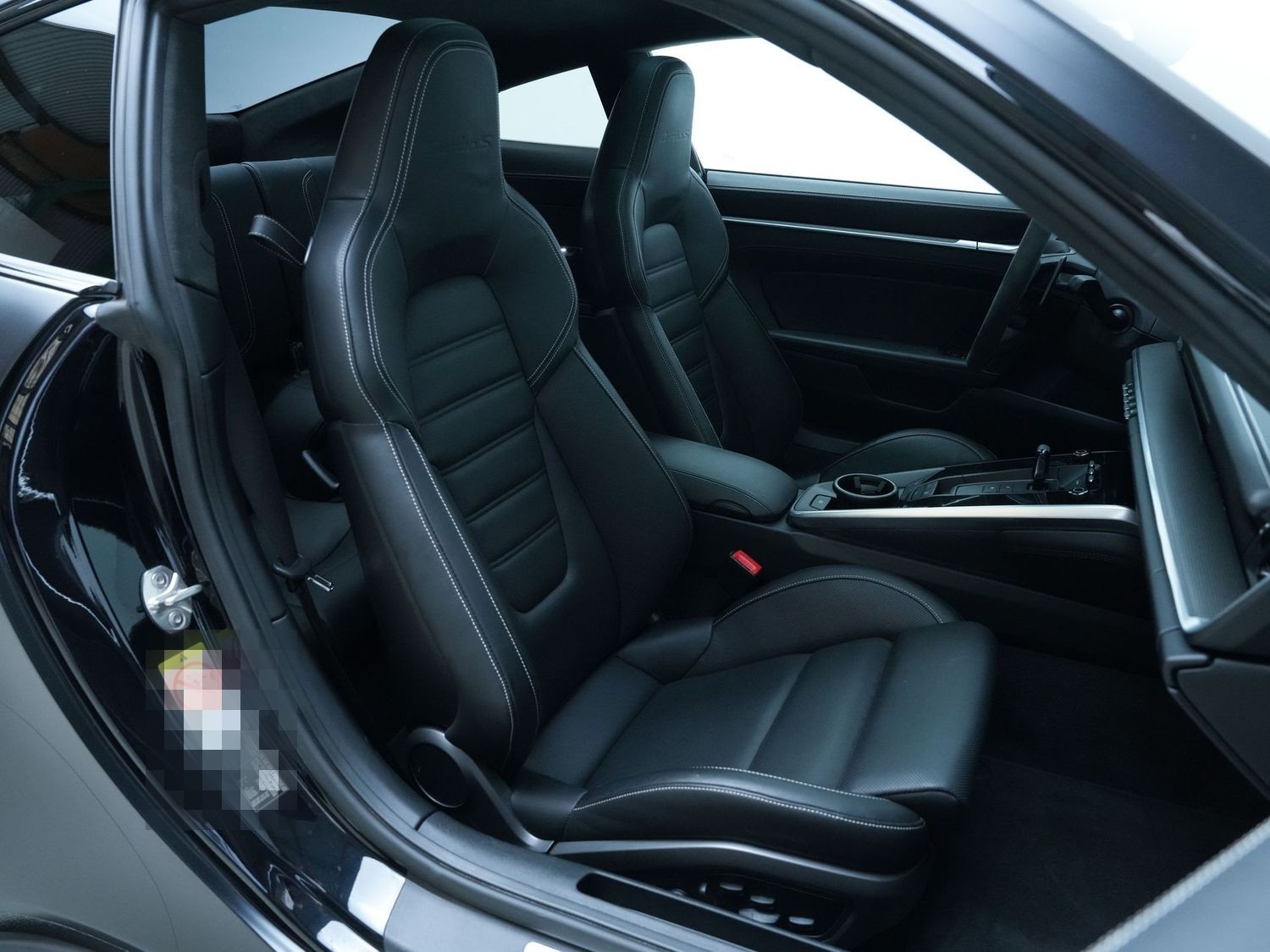 Porsche 911 Turbo S LIFT*CHRONO*PPF*BOSE*PANO*KERAMIKPAS foto 15