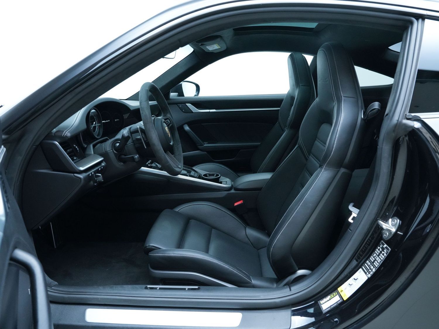Porsche 911 Turbo S LIFT*CHRONO*PPF*BOSE*PANO*KERAMIKPAS foto 16