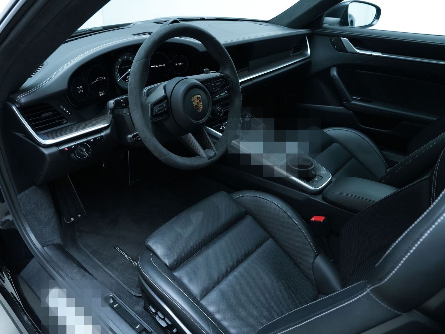 Porsche 911 Turbo S LIFT*CHRONO*PPF*BOSE*PANO*KERAMIKPAS foto 17