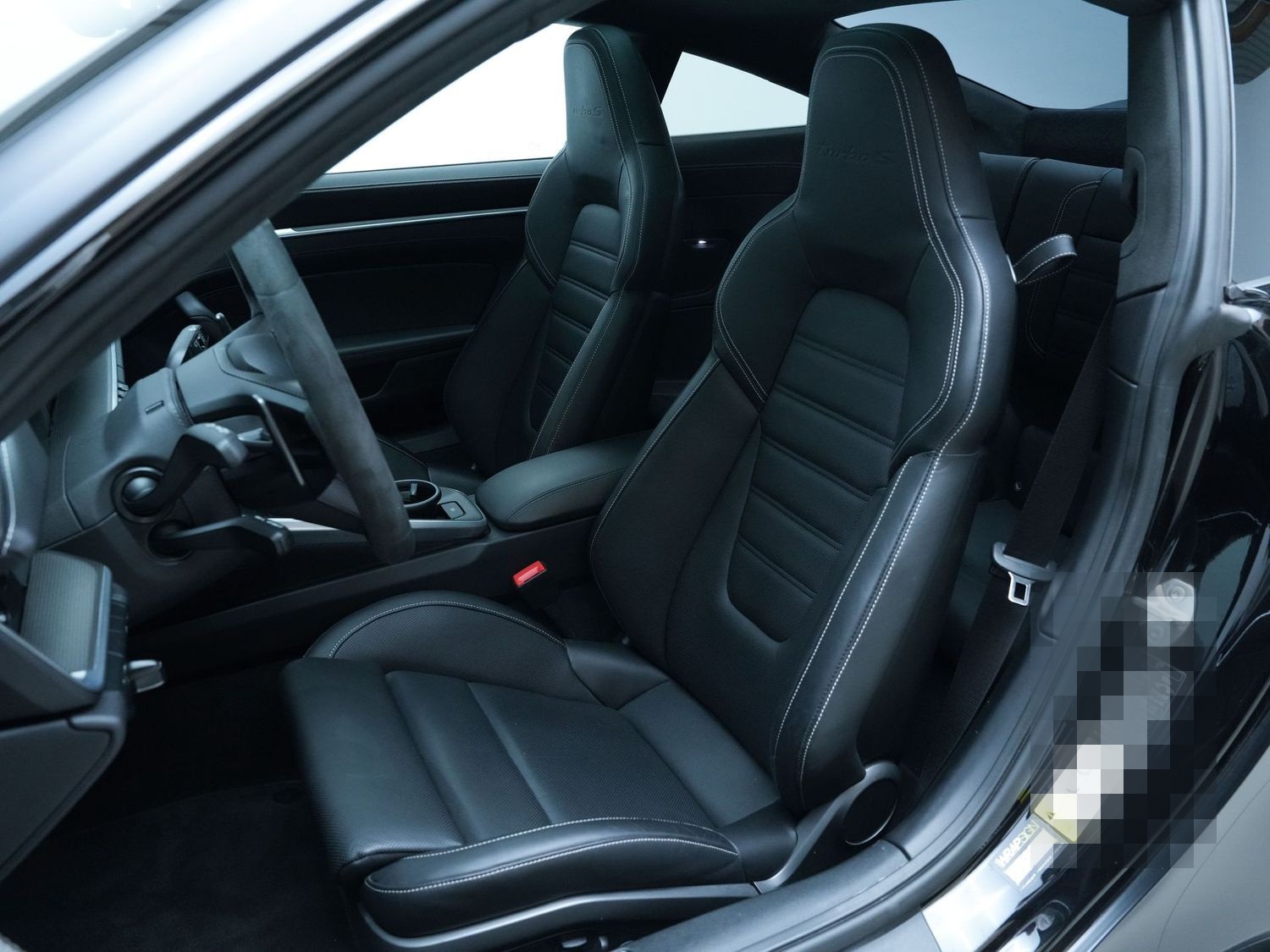 Porsche 911 Turbo S LIFT*CHRONO*PPF*BOSE*PANO*KERAMIKPAS foto 19