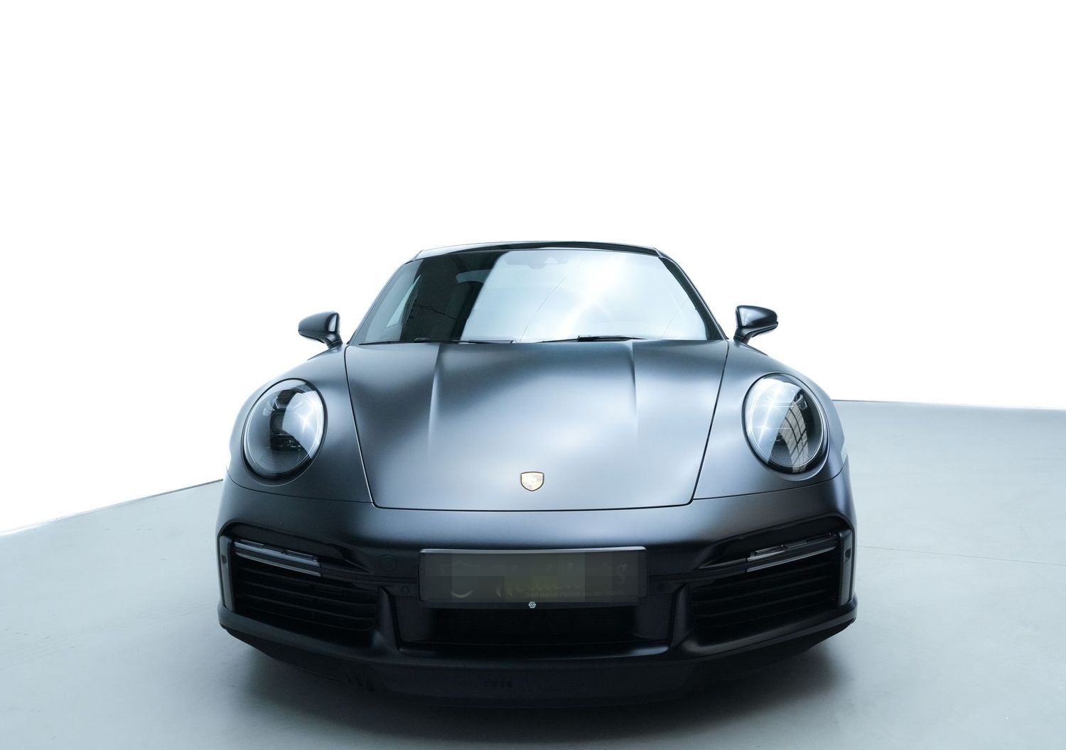 Porsche 911 Turbo S LIFT*CHRONO*PPF*BOSE*PANO*KERAMIKPAS foto 4