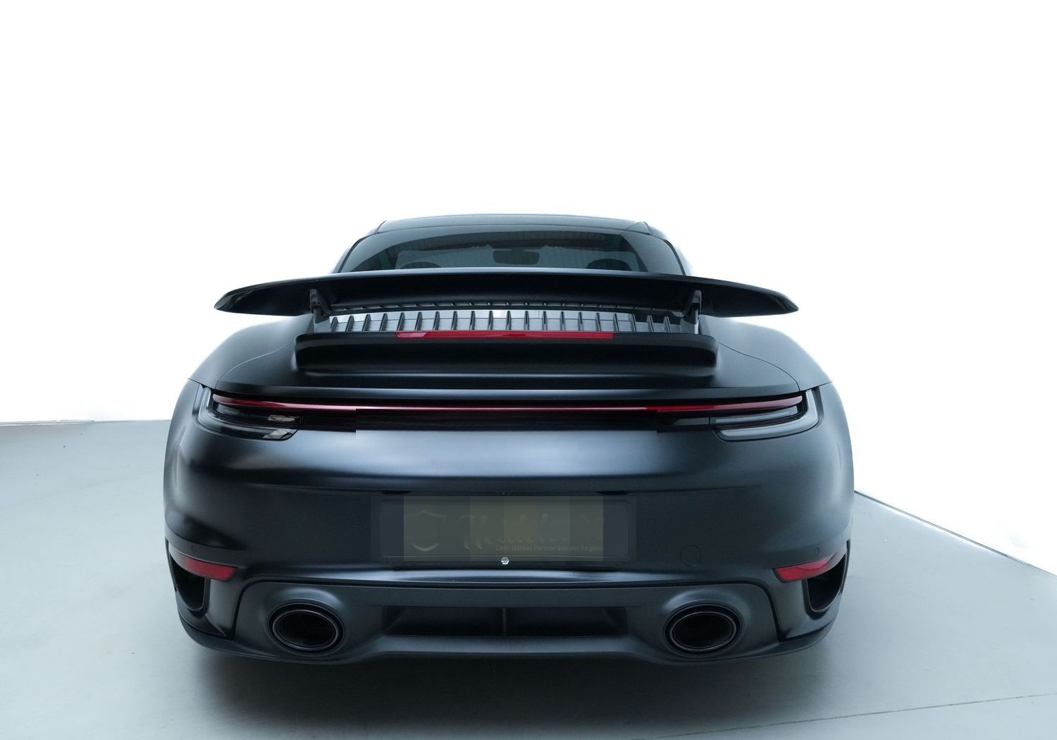 Porsche 911 Turbo S LIFT*CHRONO*PPF*BOSE*PANO*KERAMIKPAS foto 6