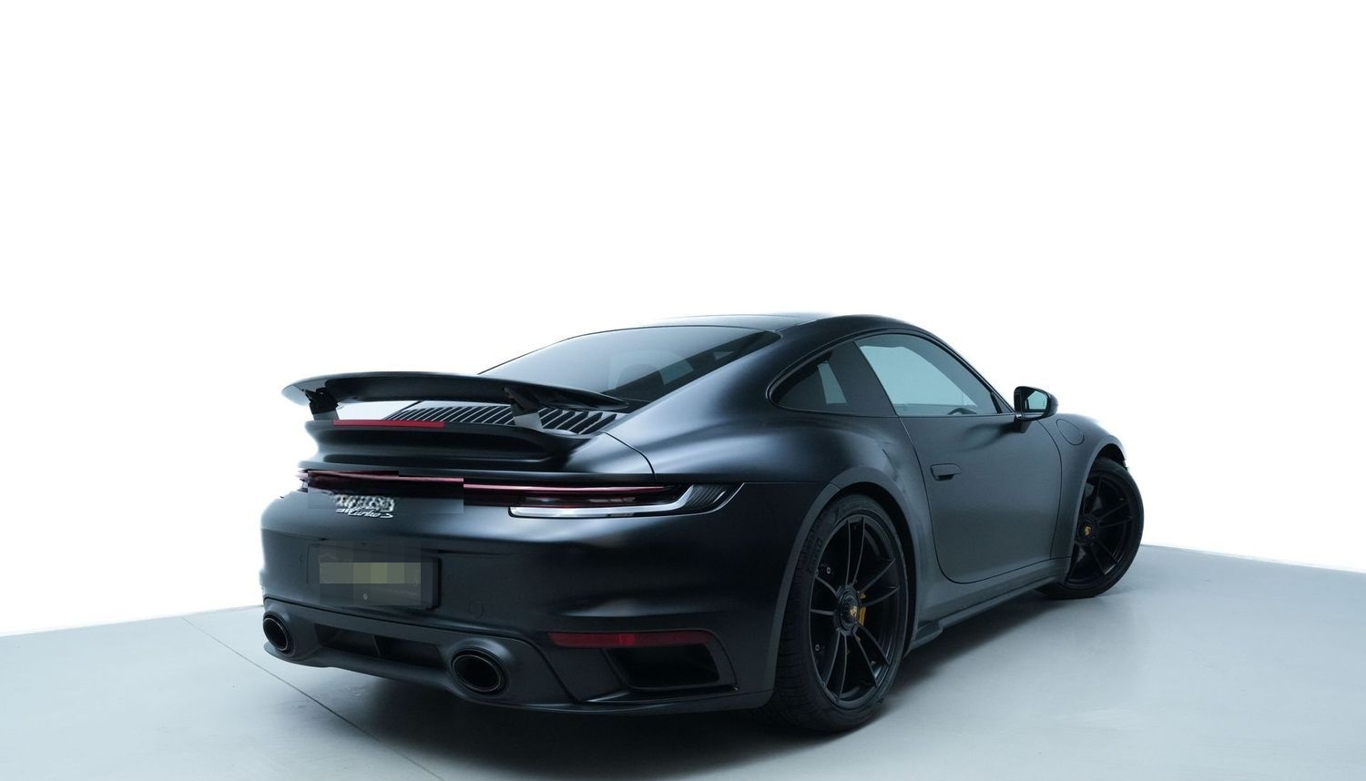 Porsche 911 Turbo S LIFT*CHRONO*PPF*BOSE*PANO*KERAMIKPAS foto 7