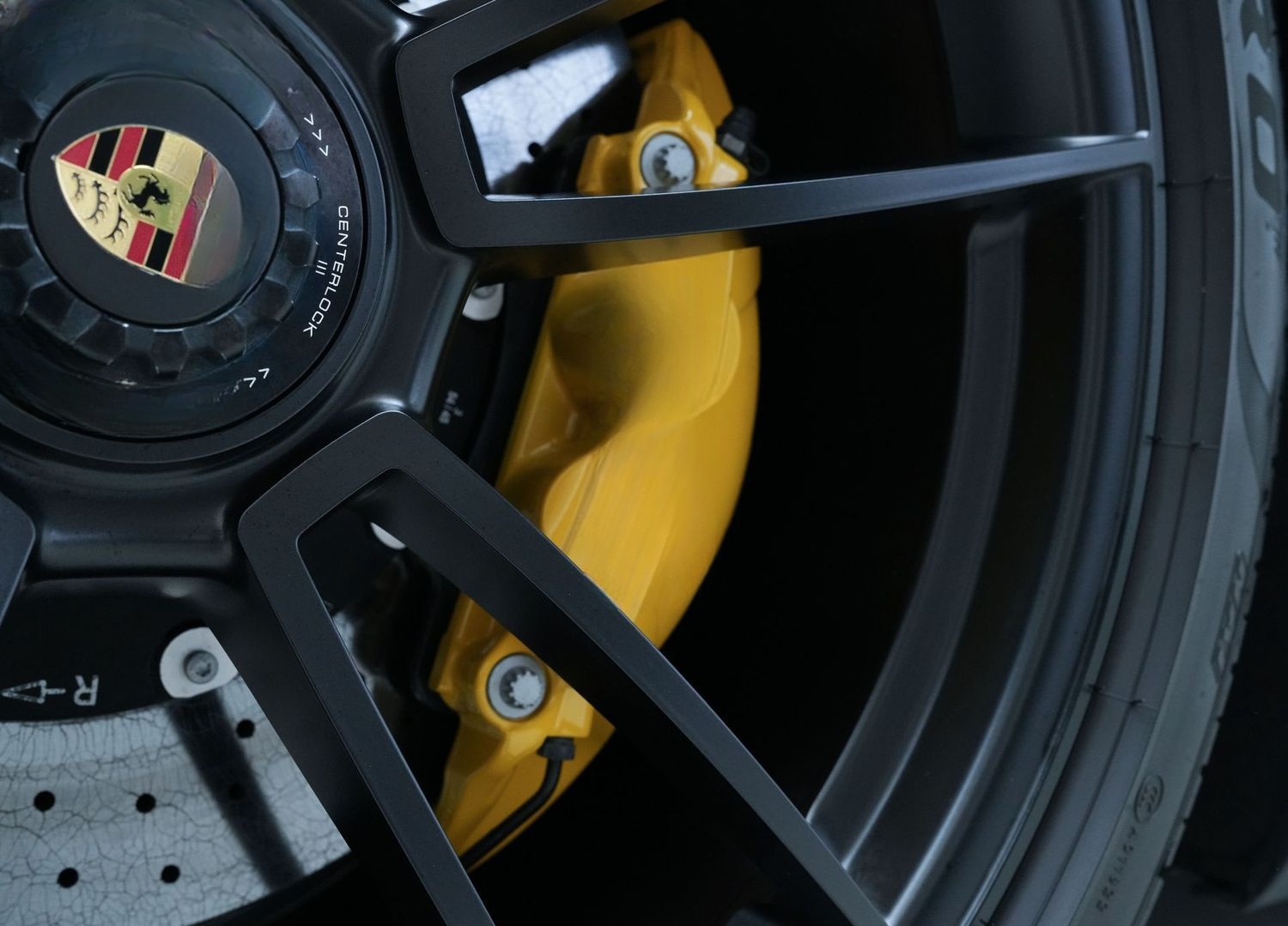 Porsche 911 Turbo S LIFT*CHRONO*PPF*BOSE*PANO*KERAMIKPAS foto 8