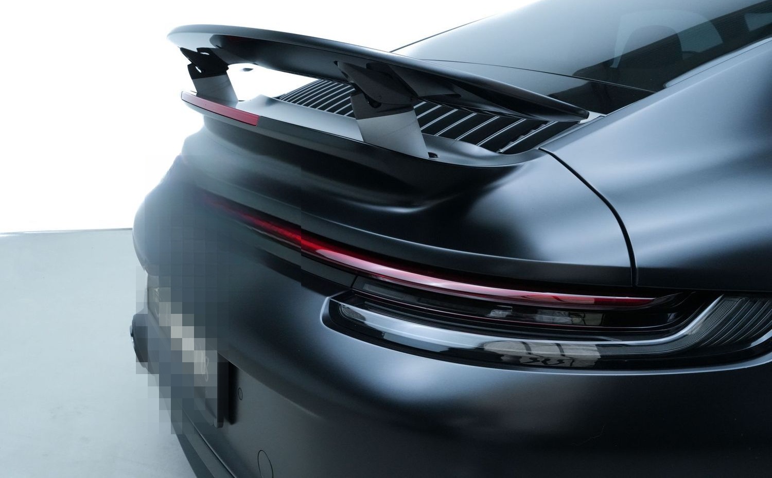 Porsche 911 Turbo S LIFT*CHRONO*PPF*BOSE*PANO*KERAMIKPAS foto 9