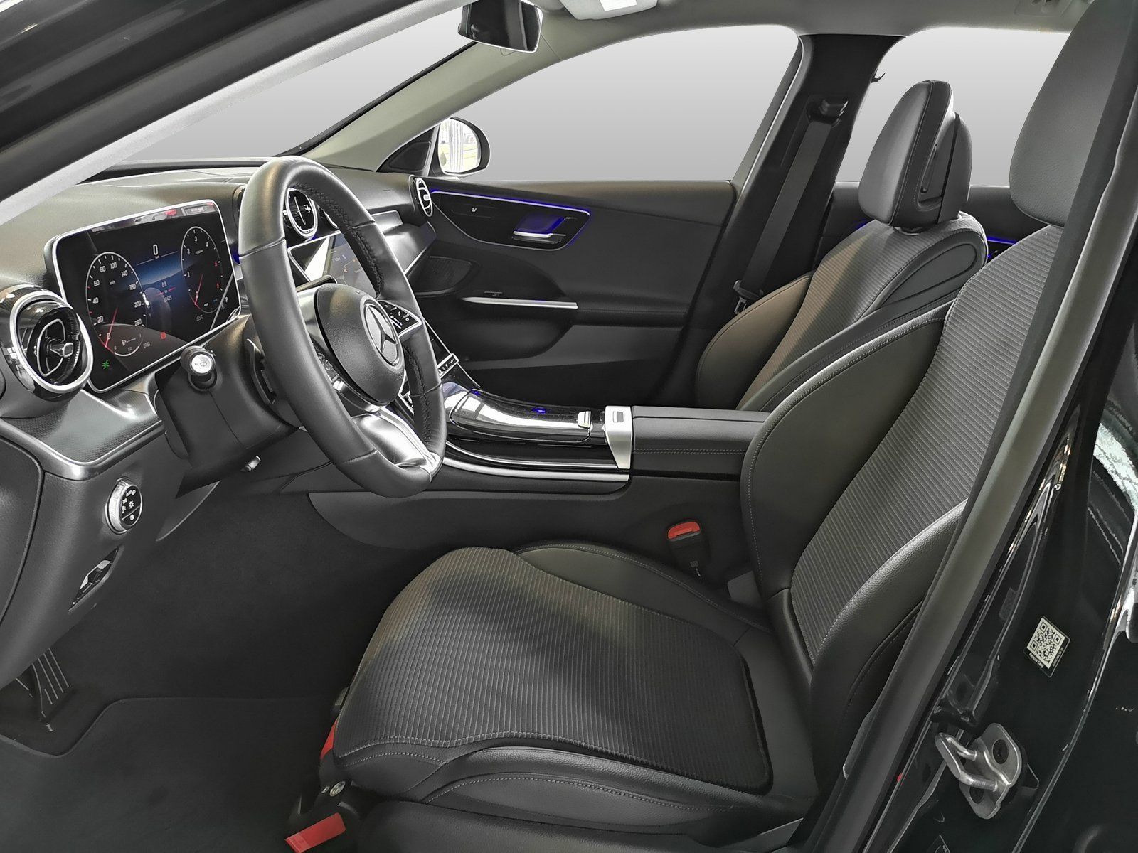 Mercedes-Benz C 220 d T Avantgarde ANHÄNGERKUPPLUNG+DISTRONIC+ foto 14
