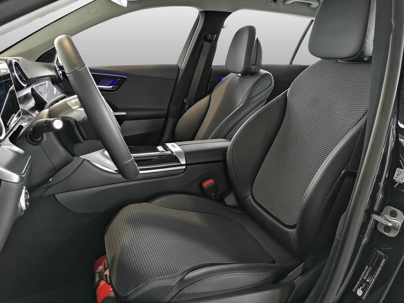 Mercedes-Benz C 220 d T Avantgarde ANHÄNGERKUPPLUNG+DISTRONIC+ foto 15