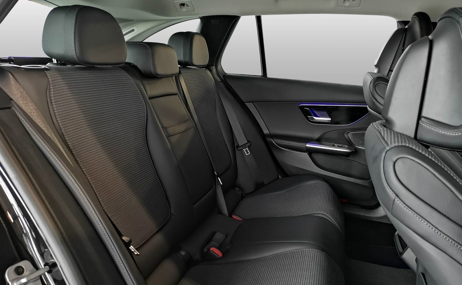 Mercedes-Benz C 220 d T Avantgarde ANHÄNGERKUPPLUNG+DISTRONIC+ foto 17