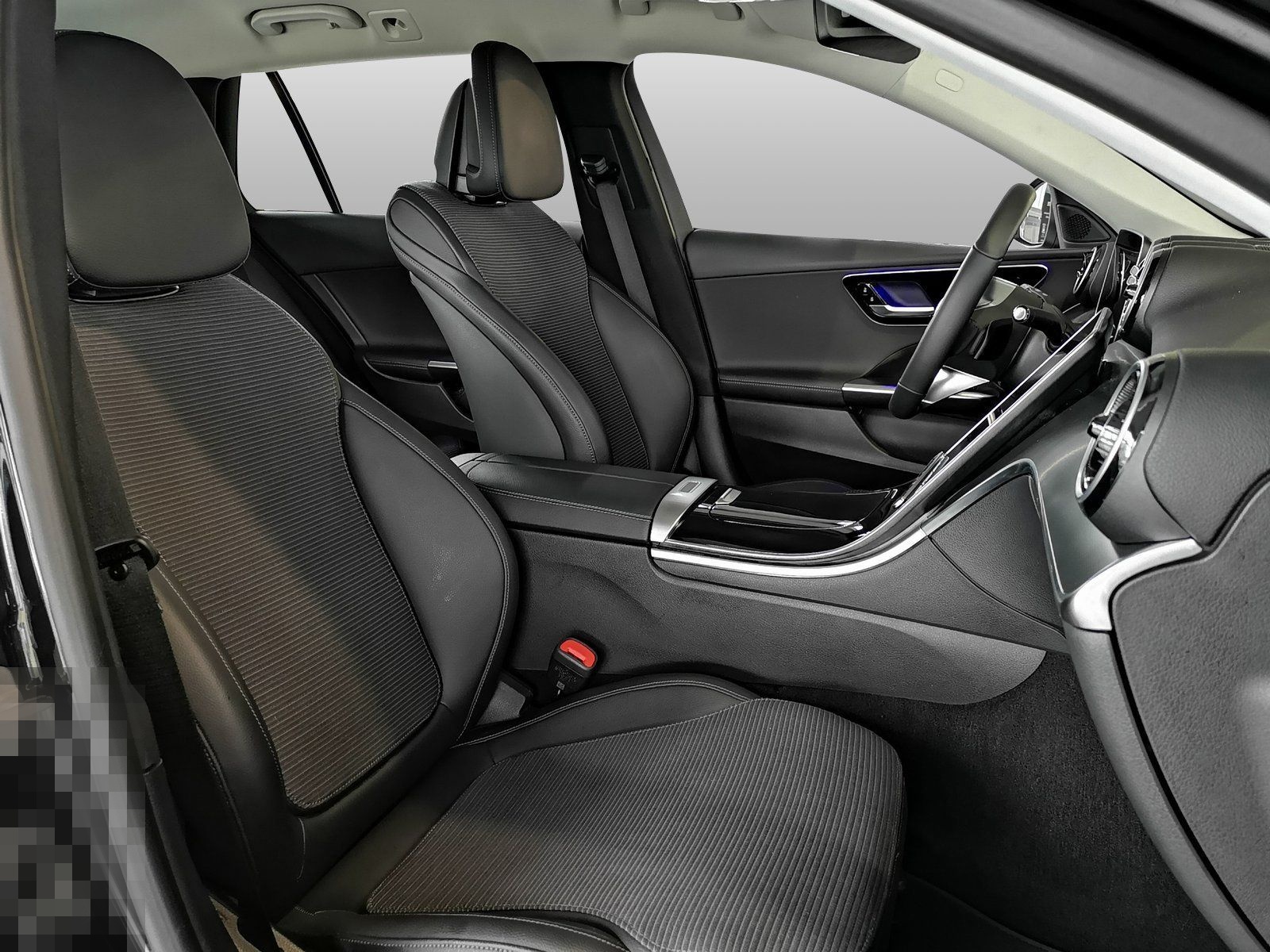 Mercedes-Benz C 220 d T Avantgarde ANHÄNGERKUPPLUNG+DISTRONIC+ foto 18