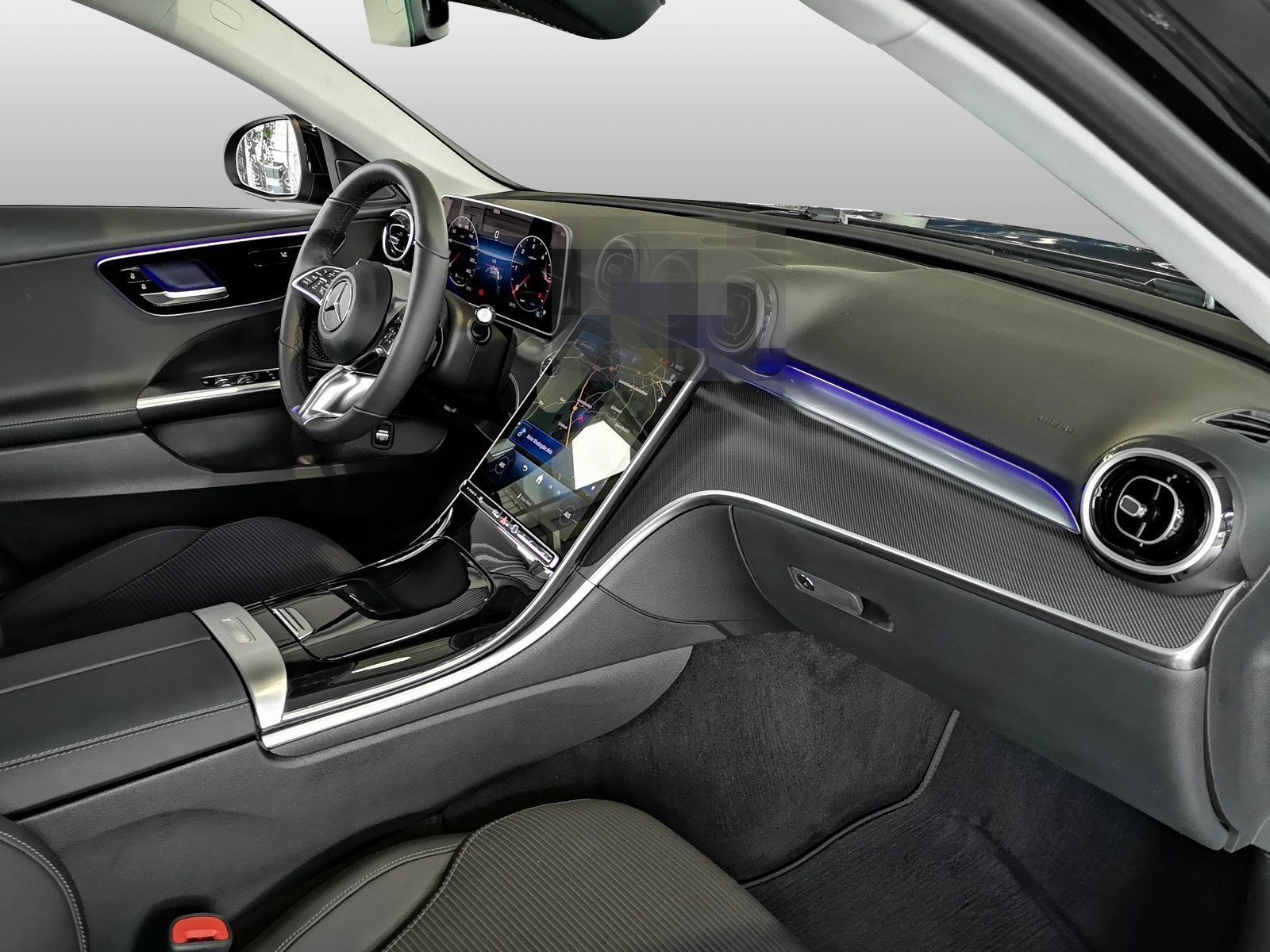 Mercedes-Benz C 220 d T Avantgarde ANHÄNGERKUPPLUNG+DISTRONIC+ foto 19