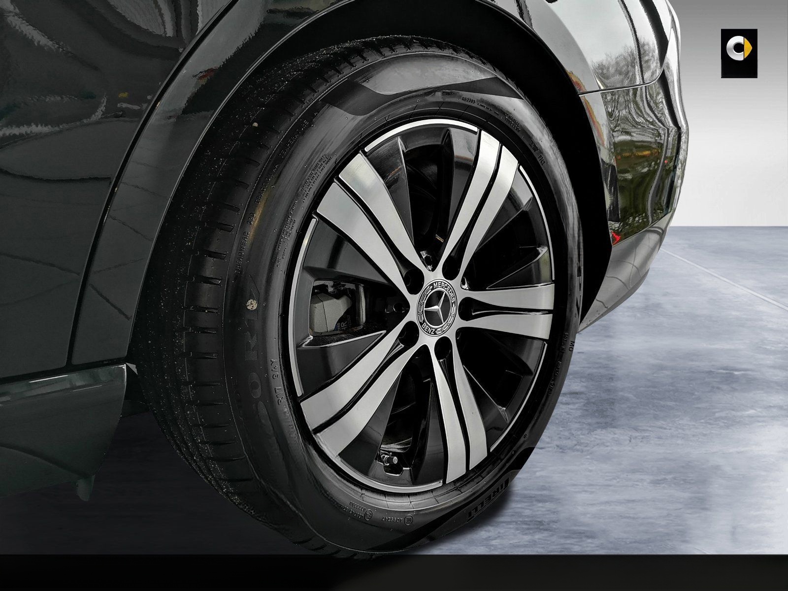 Mercedes-Benz C 220 d T Avantgarde ANHÄNGERKUPPLUNG+DISTRONIC+ foto 9