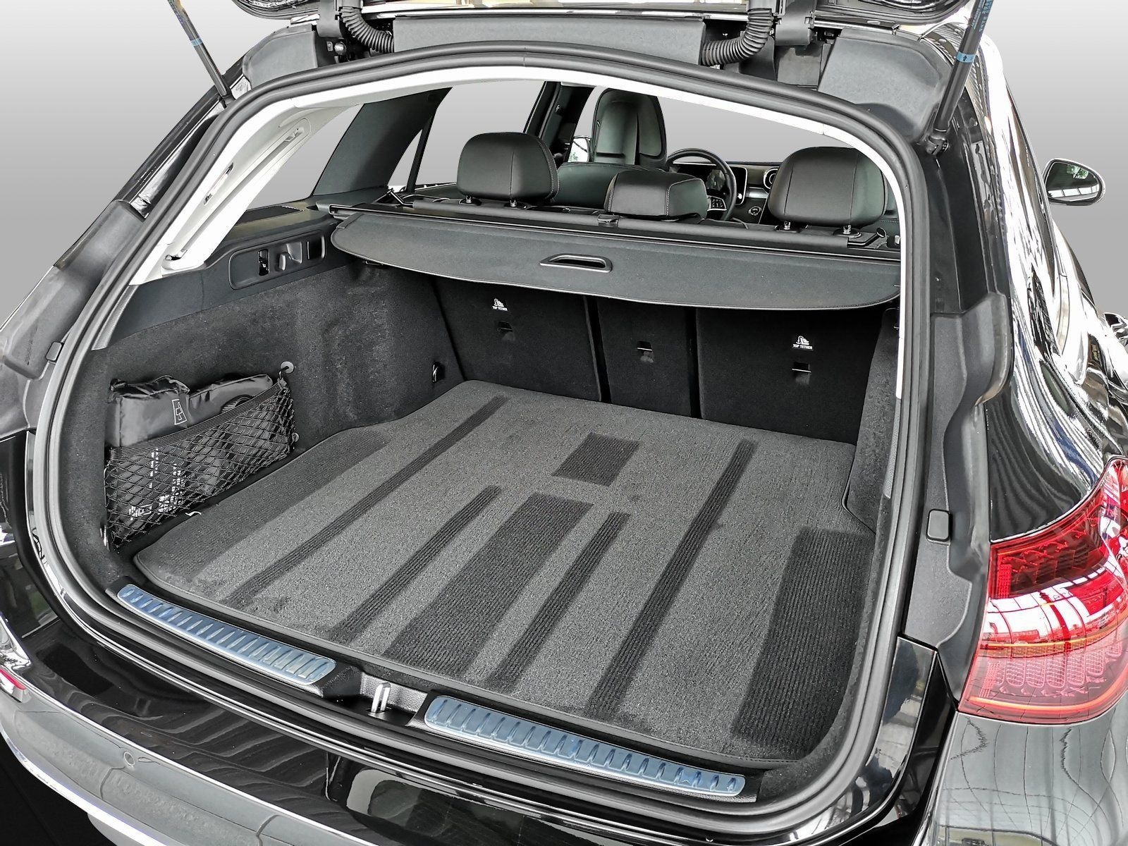 Mercedes-Benz C 220 d T Avantgarde ANHÄNGERKUPPLUNG+DISTRONIC+ foto 10