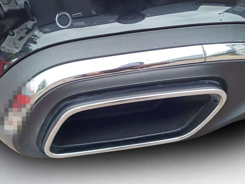 Mercedes-Benz C 300 d AMG AHK MBUX KLIMA SHZ LED foto 11