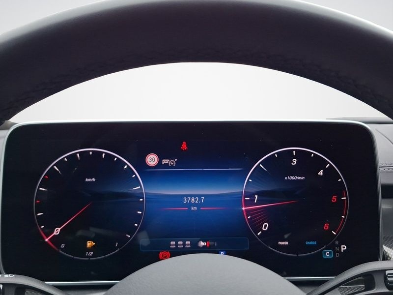 Mercedes-Benz C 300 d AMG AHK MBUX KLIMA SHZ LED foto 15