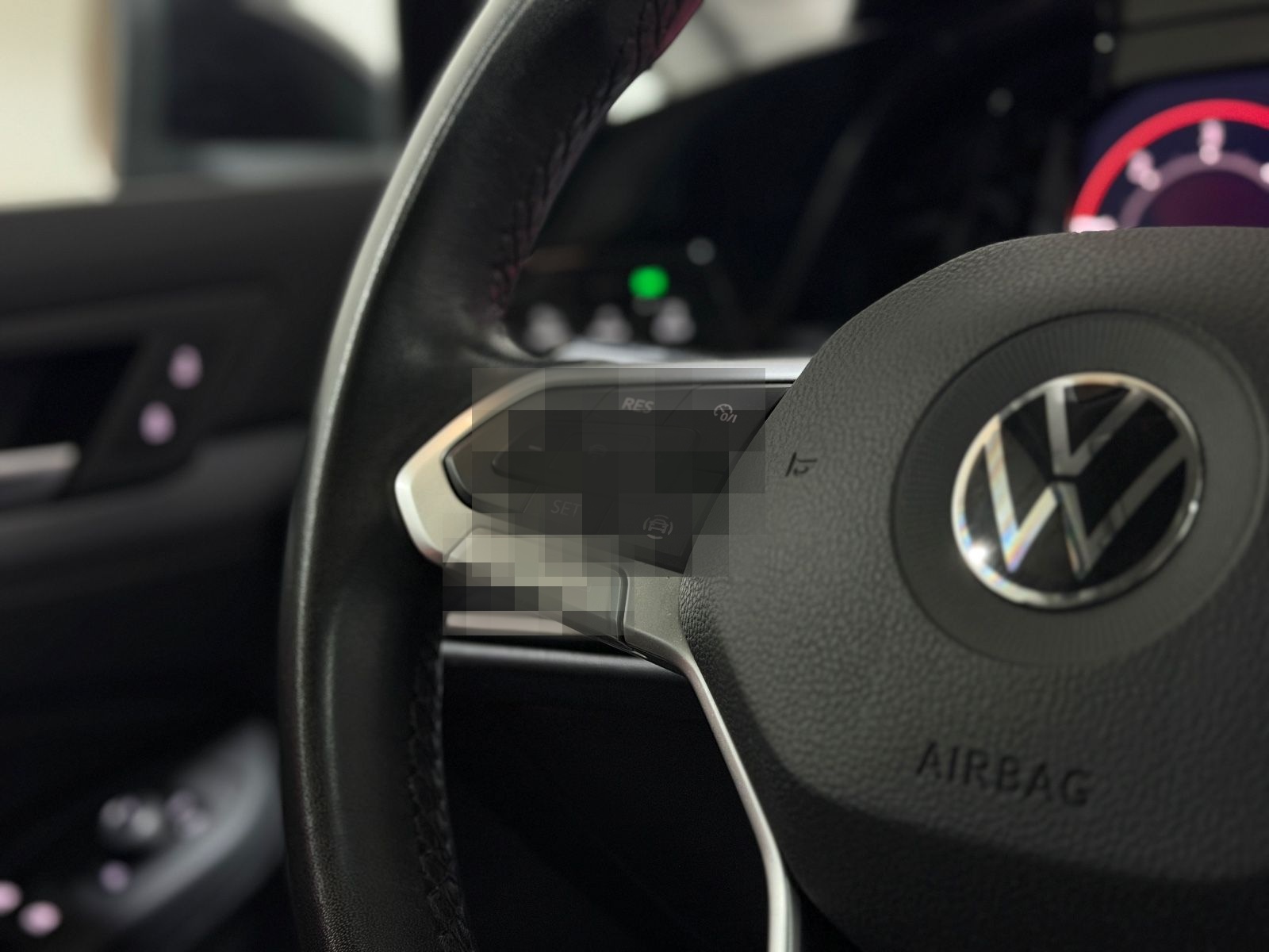 Volkswagen Golf VIII Lim. Active/GARANTIE2028/AHK/SD/ACC foto 20