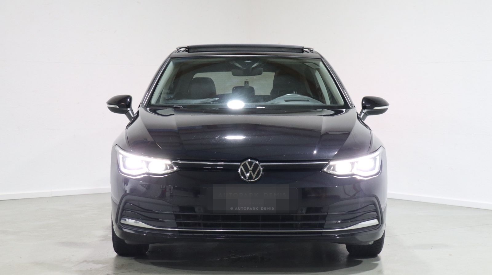 Volkswagen Golf VIII Lim. Active/GARANTIE2028/AHK/SD/ACC foto 3
