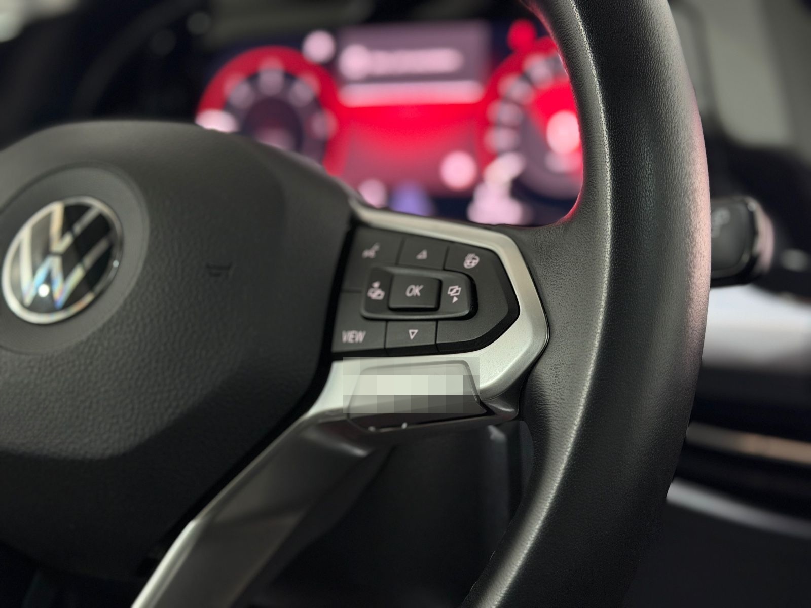 Volkswagen Golf VIII Lim. Active/GARANTIE2028/AHK/SD/ACC foto 21