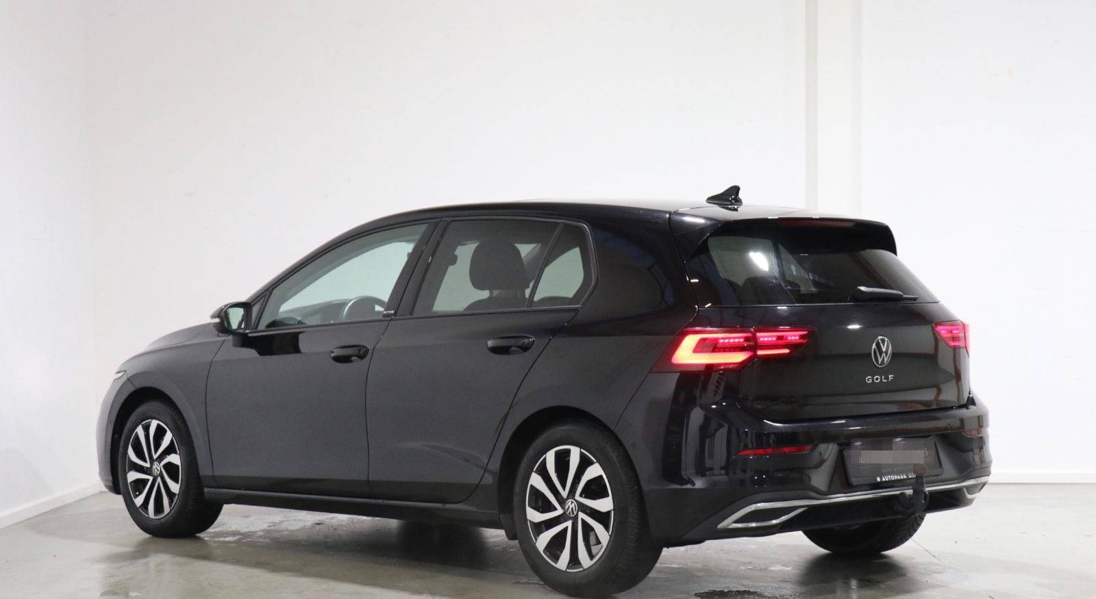 Volkswagen Golf VIII Lim. Active/GARANTIE2028/AHK/SD/ACC foto 5