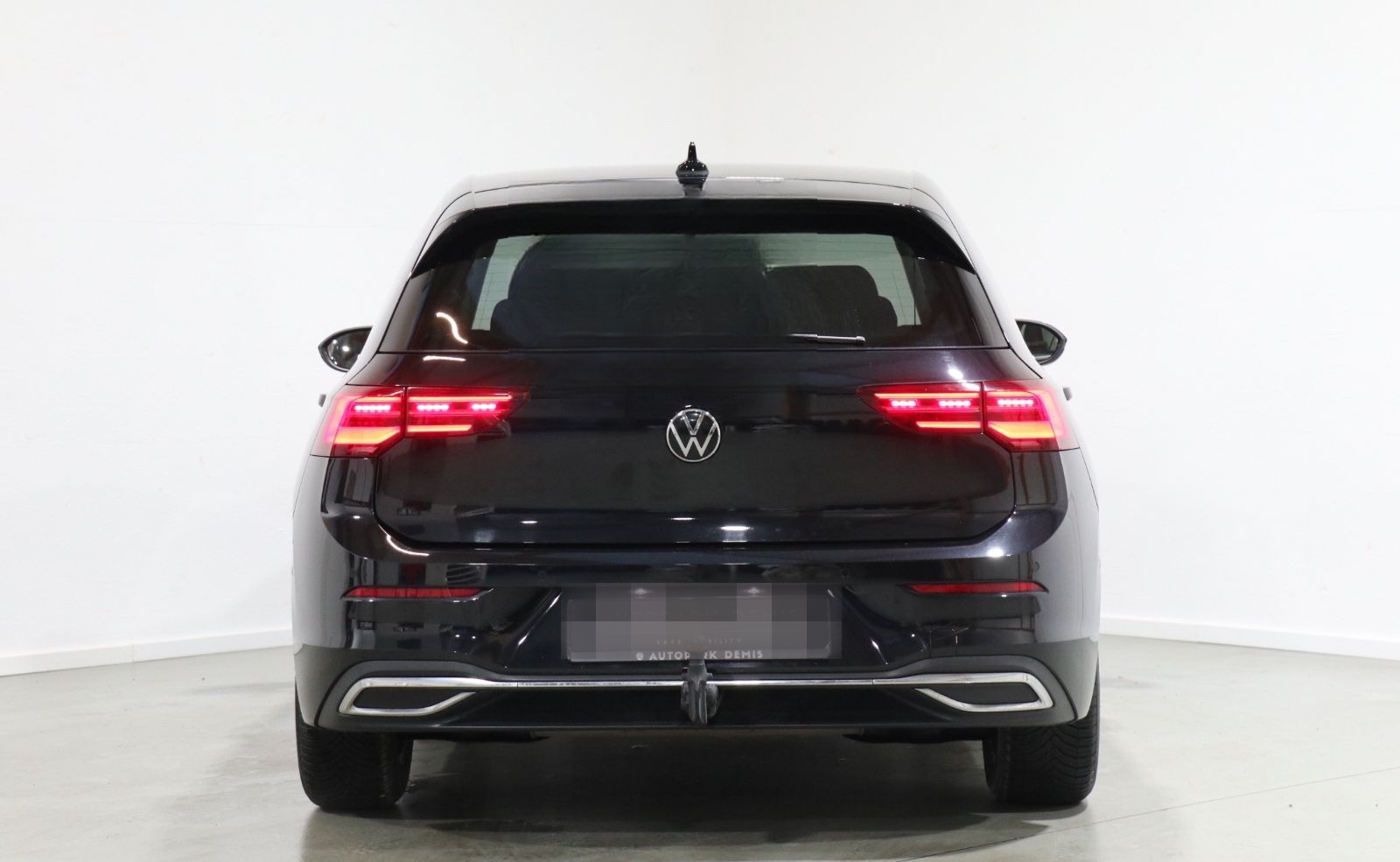 Volkswagen Golf VIII Lim. Active/GARANTIE2028/AHK/SD/ACC foto 6