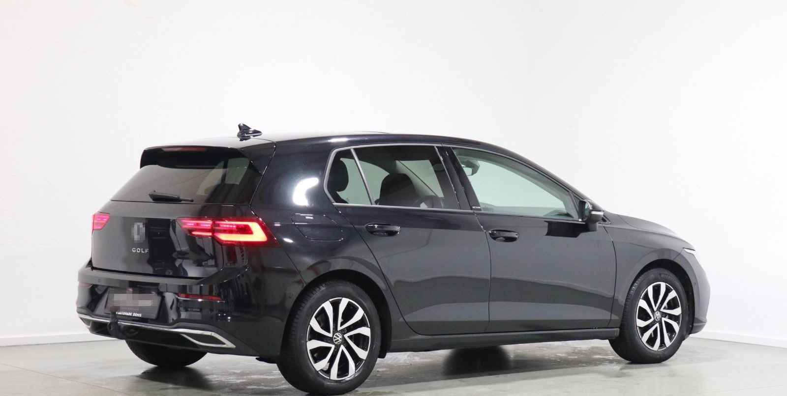 Volkswagen Golf VIII Lim. Active/GARANTIE2028/AHK/SD/ACC foto 7
