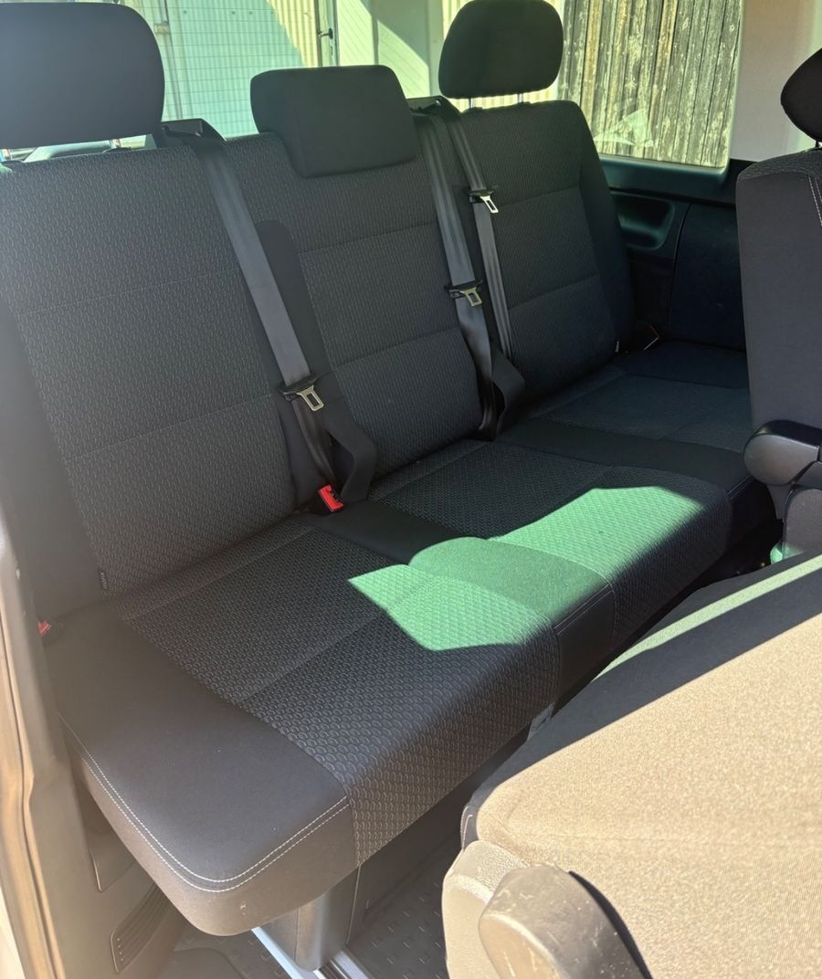 Volkswagen T6 2.0 TDI Bus Multivan // Standheizung // foto 16