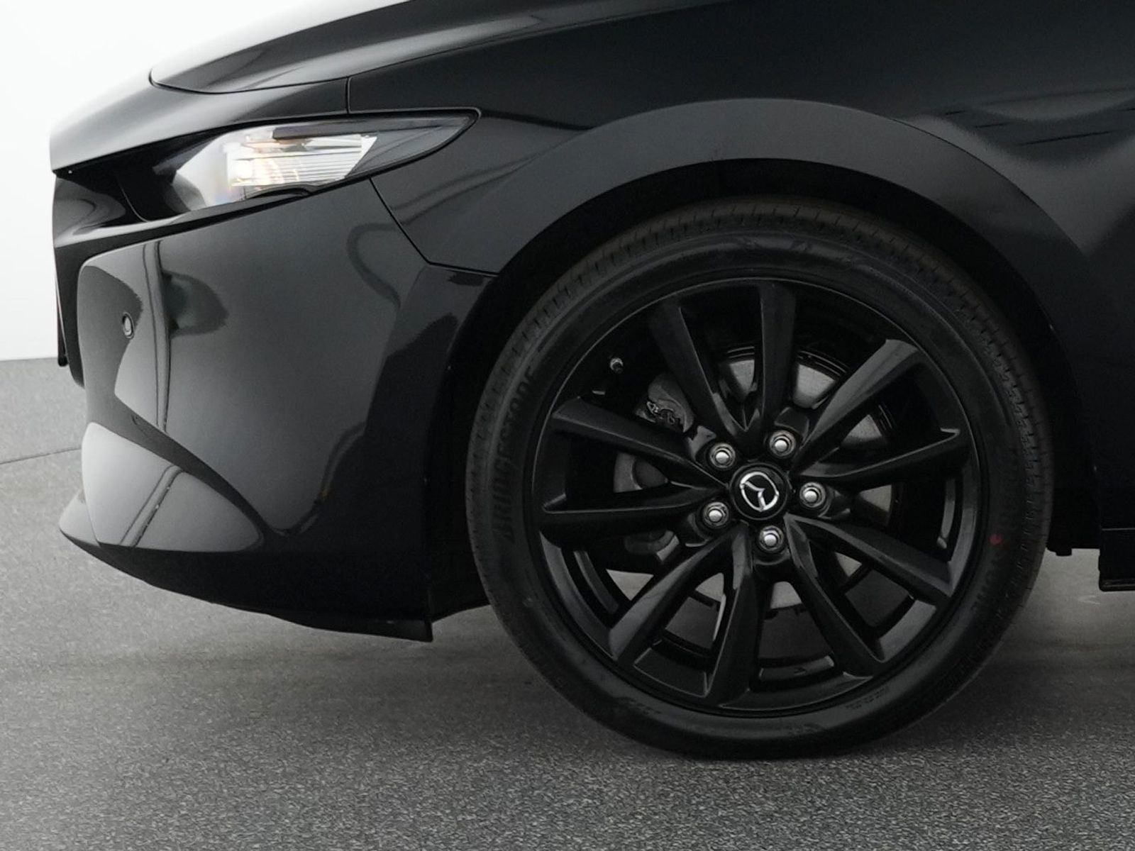 Mazda 3 Homura Kamera|ACC|Navi|LED|CarPlay|Tempomat foto 14