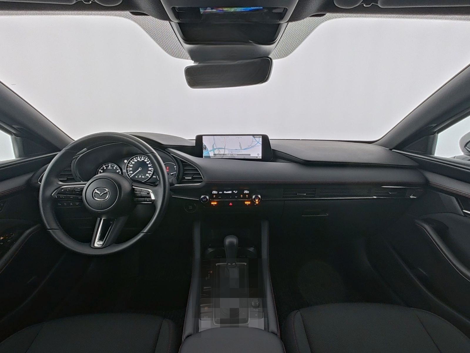 Mazda 3 Homura Kamera|ACC|Navi|LED|CarPlay|Tempomat foto 16