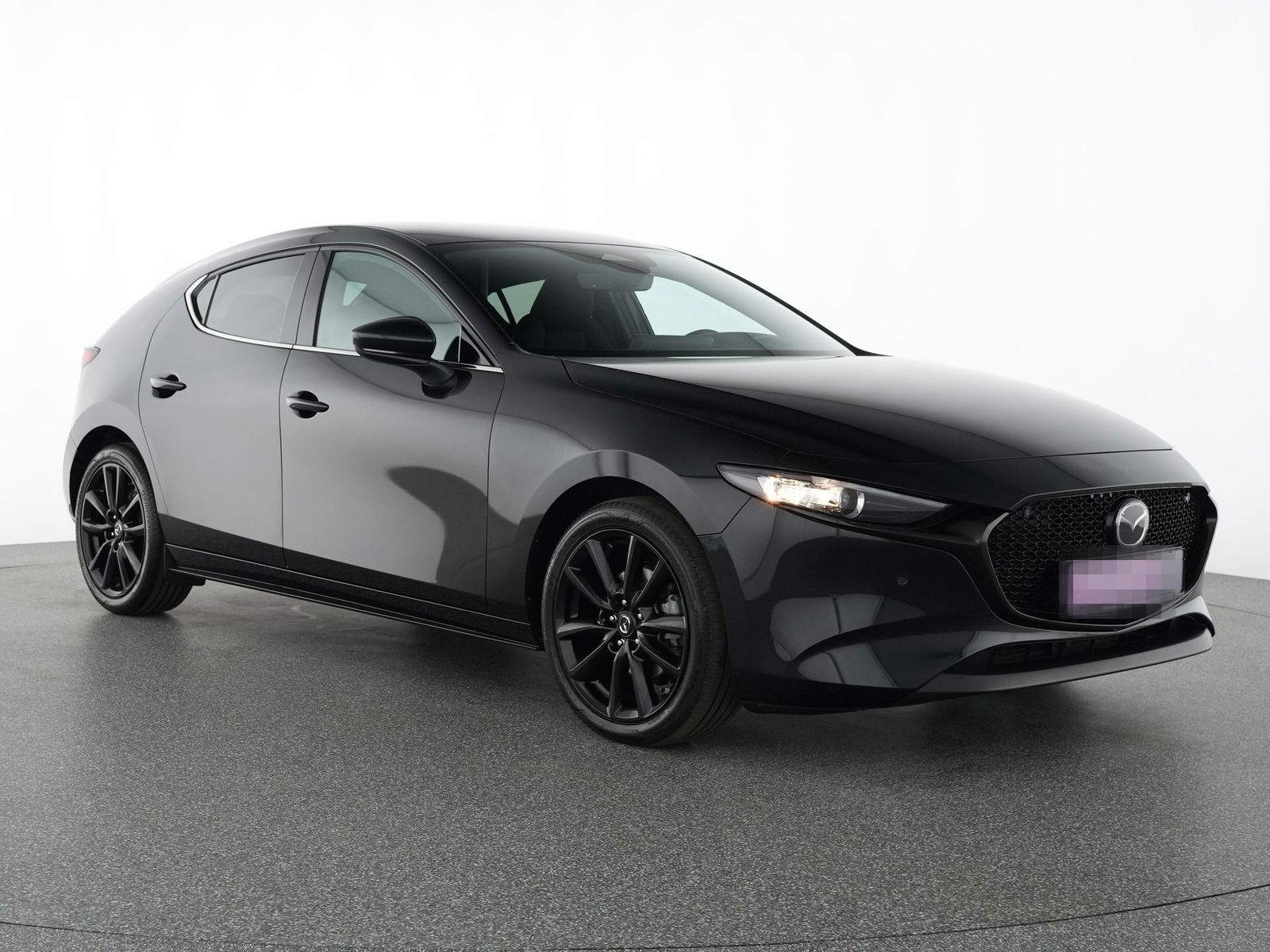 Mazda 3 Homura Kamera|ACC|Navi|LED|CarPlay|Tempomat foto 5