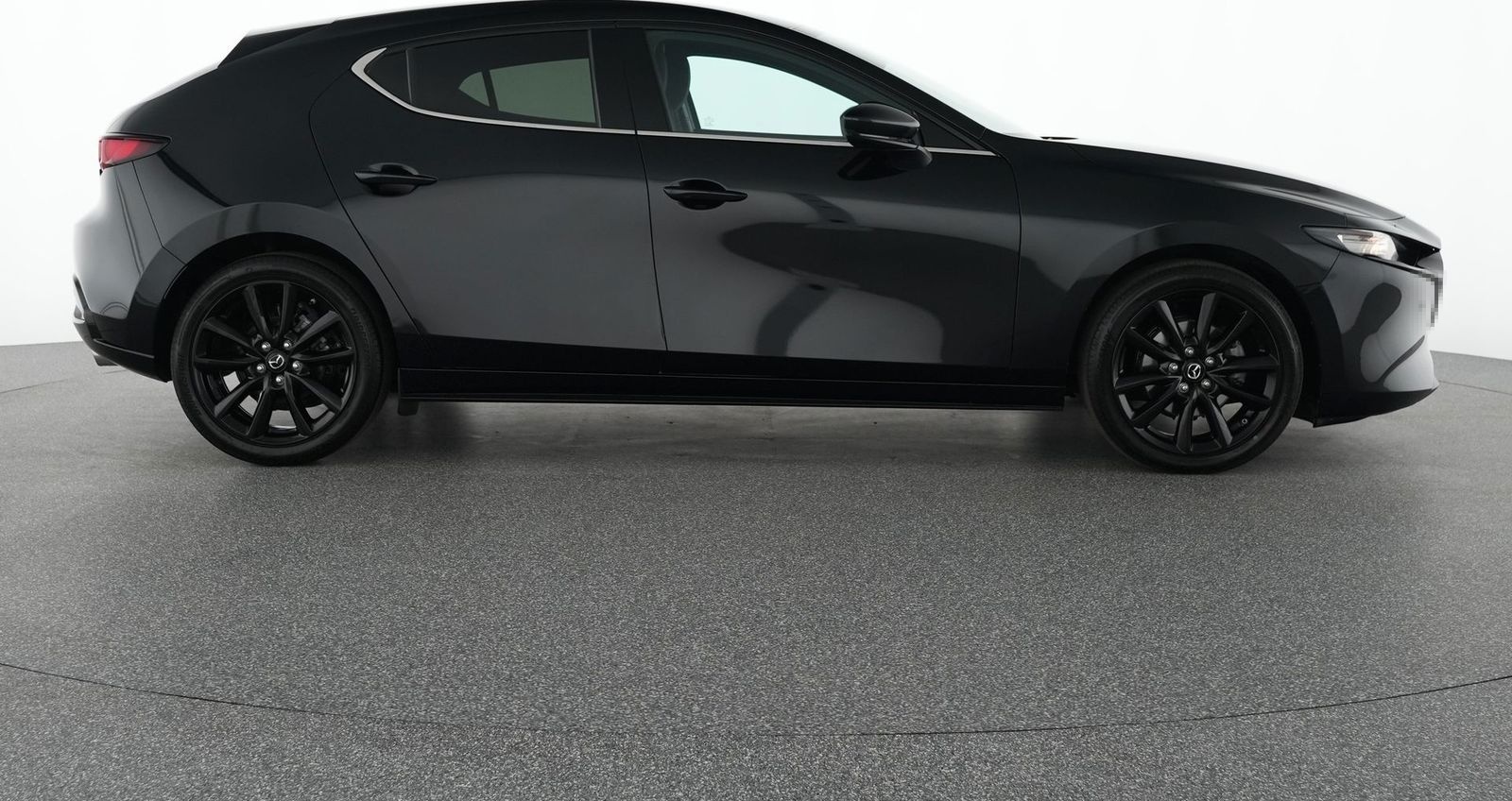 Mazda 3 Homura Kamera|ACC|Navi|LED|CarPlay|Tempomat foto 6
