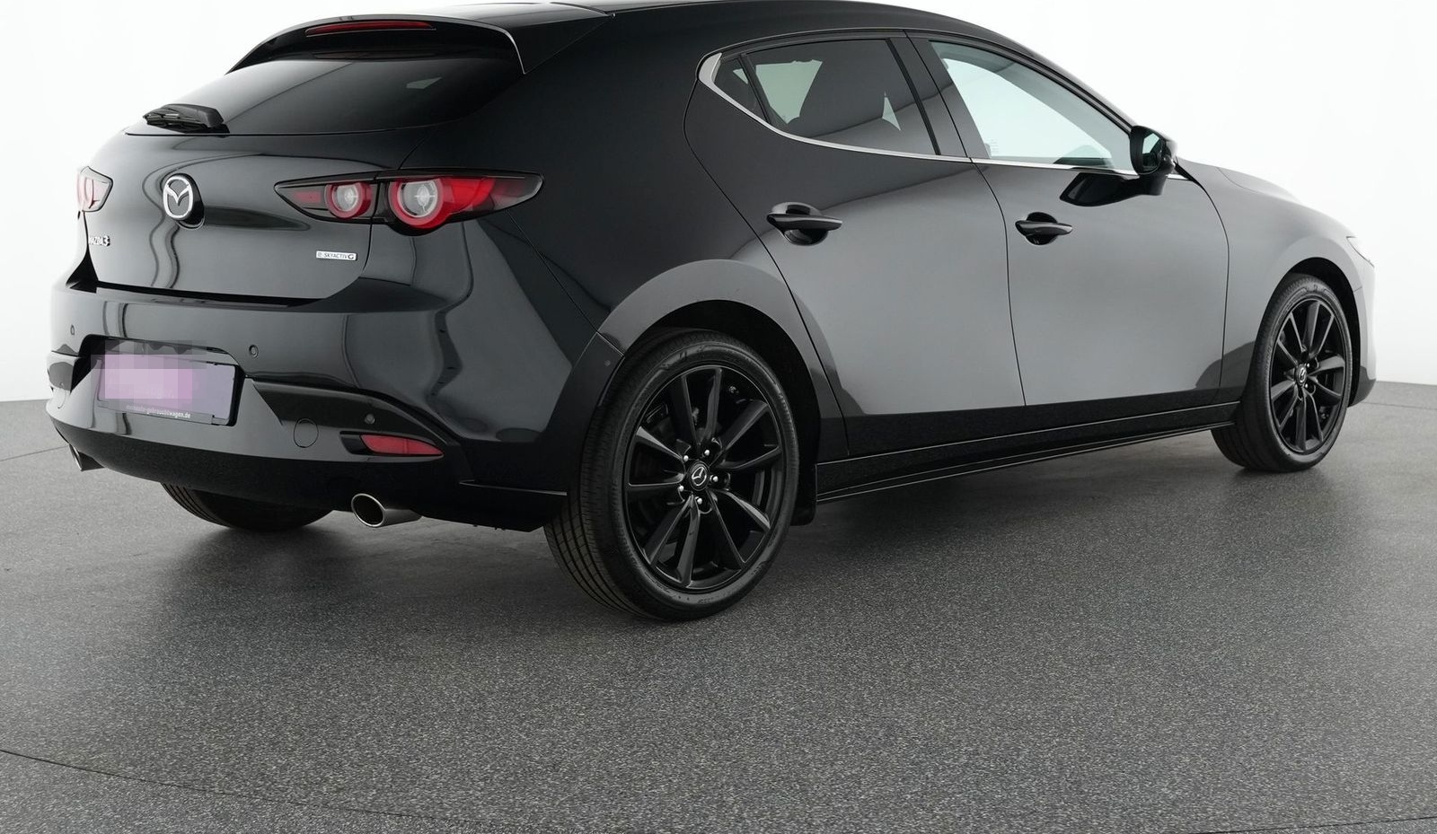 Mazda 3 Homura Kamera|ACC|Navi|LED|CarPlay|Tempomat foto 7