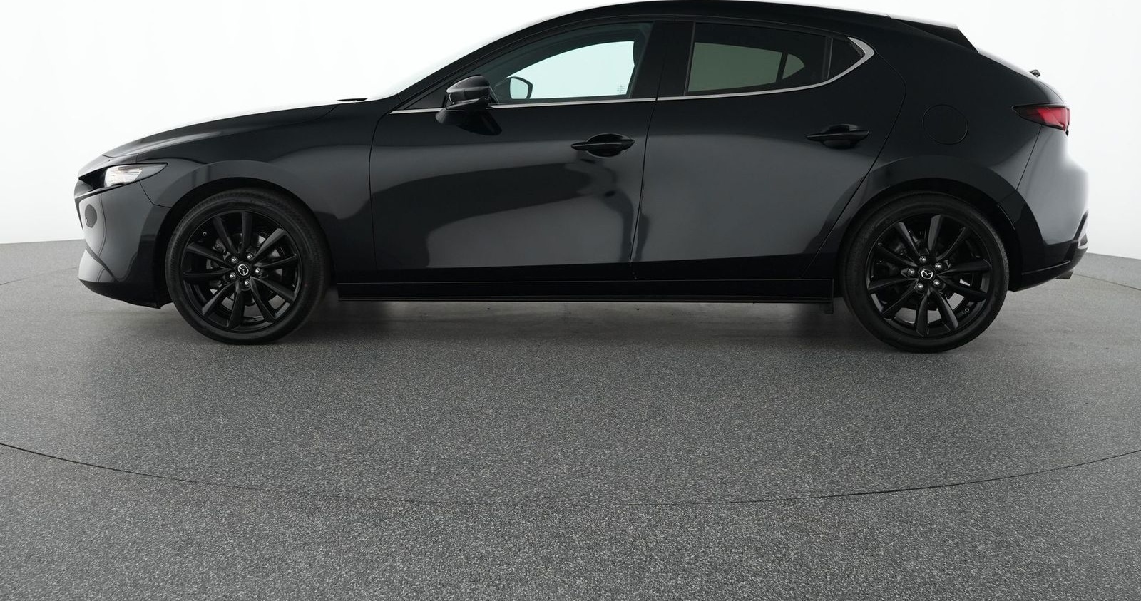 Mazda 3 Homura Kamera|ACC|Navi|LED|CarPlay|Tempomat foto 10