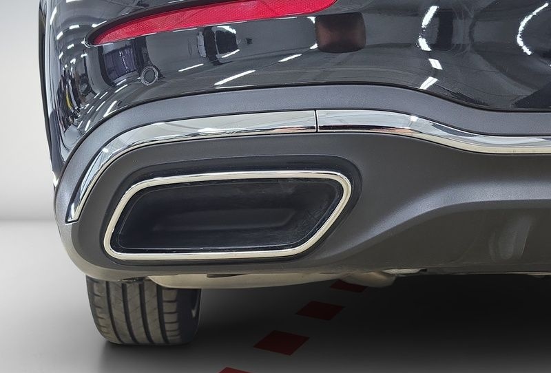 Mercedes-Benz C 300 d AMG AHK MBUX NAVI KLIMA SHZ foto 11