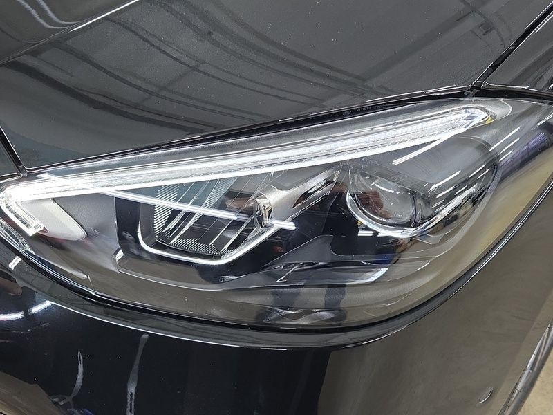 Mercedes-Benz C 300 d AMG AHK MBUX NAVI KLIMA SHZ foto 13