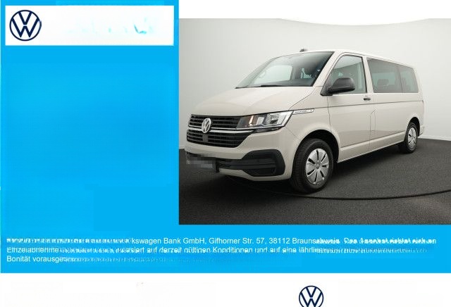 Volkswagen T6.1 Multivan Family 2.0 TDI *AHK*GRA*NAVI*PDC* foto 2