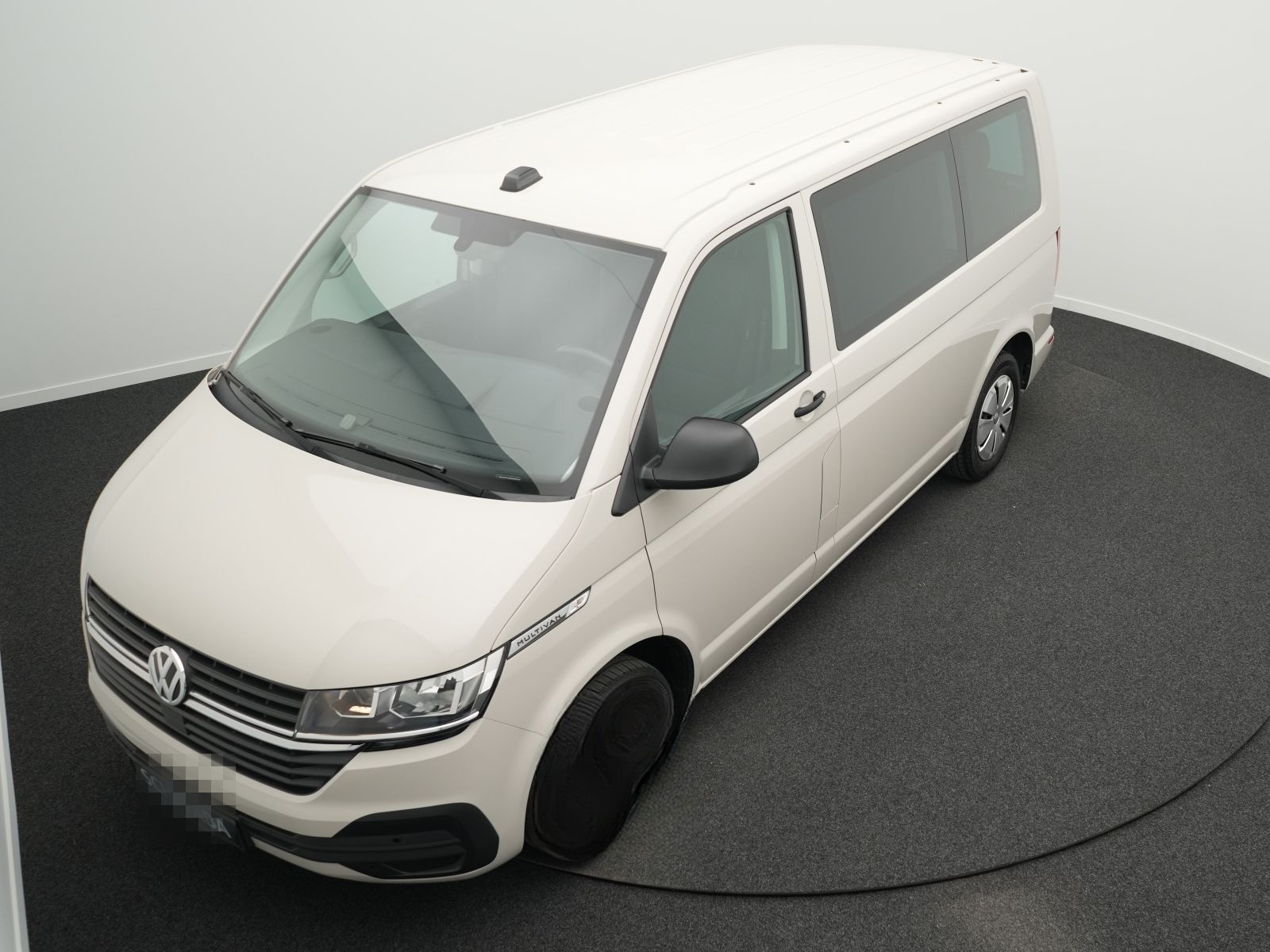Volkswagen T6.1 Multivan Family 2.0 TDI *AHK*GRA*NAVI*PDC* foto 14