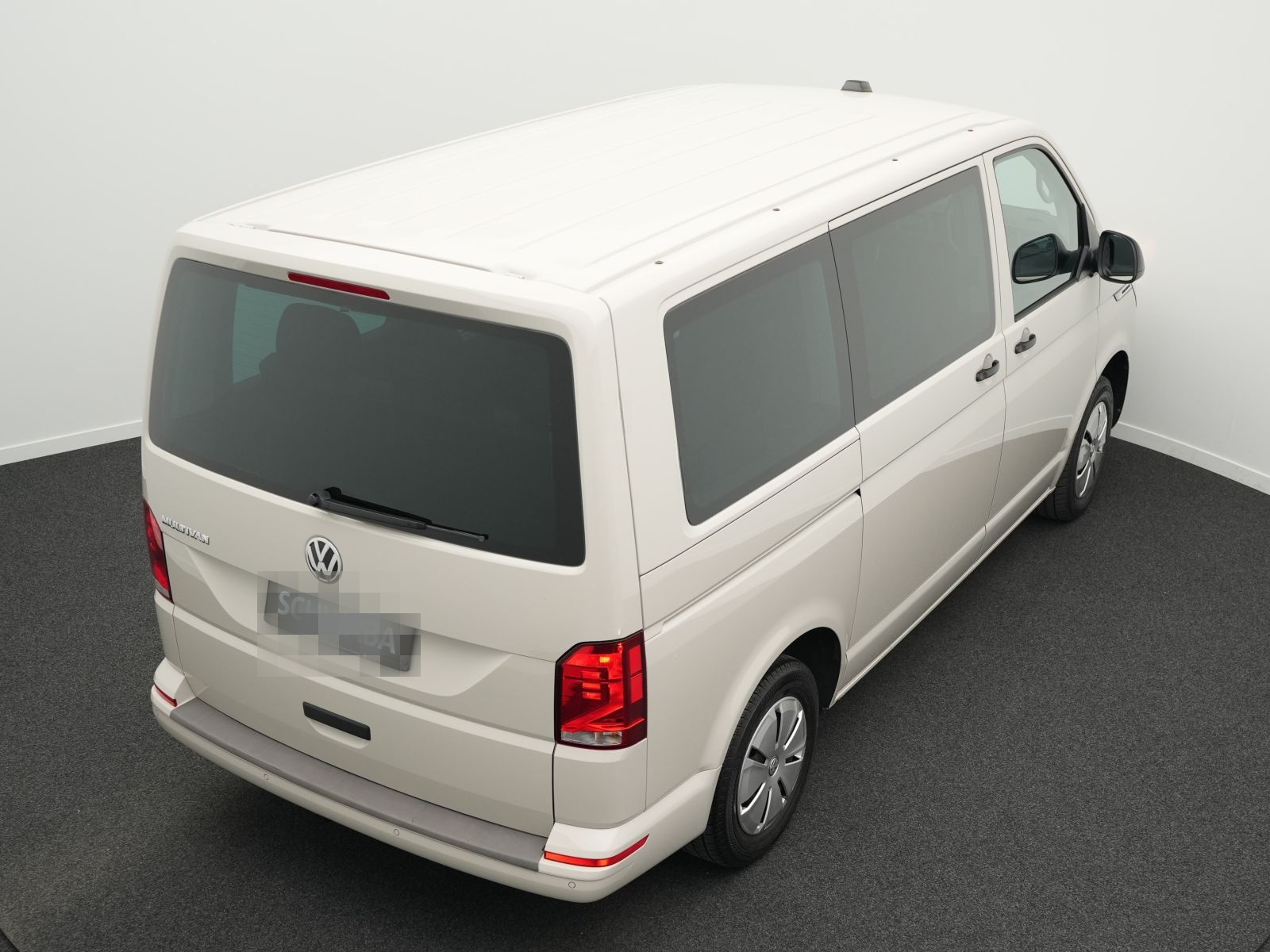 Volkswagen T6.1 Multivan Family 2.0 TDI *AHK*GRA*NAVI*PDC* foto 15