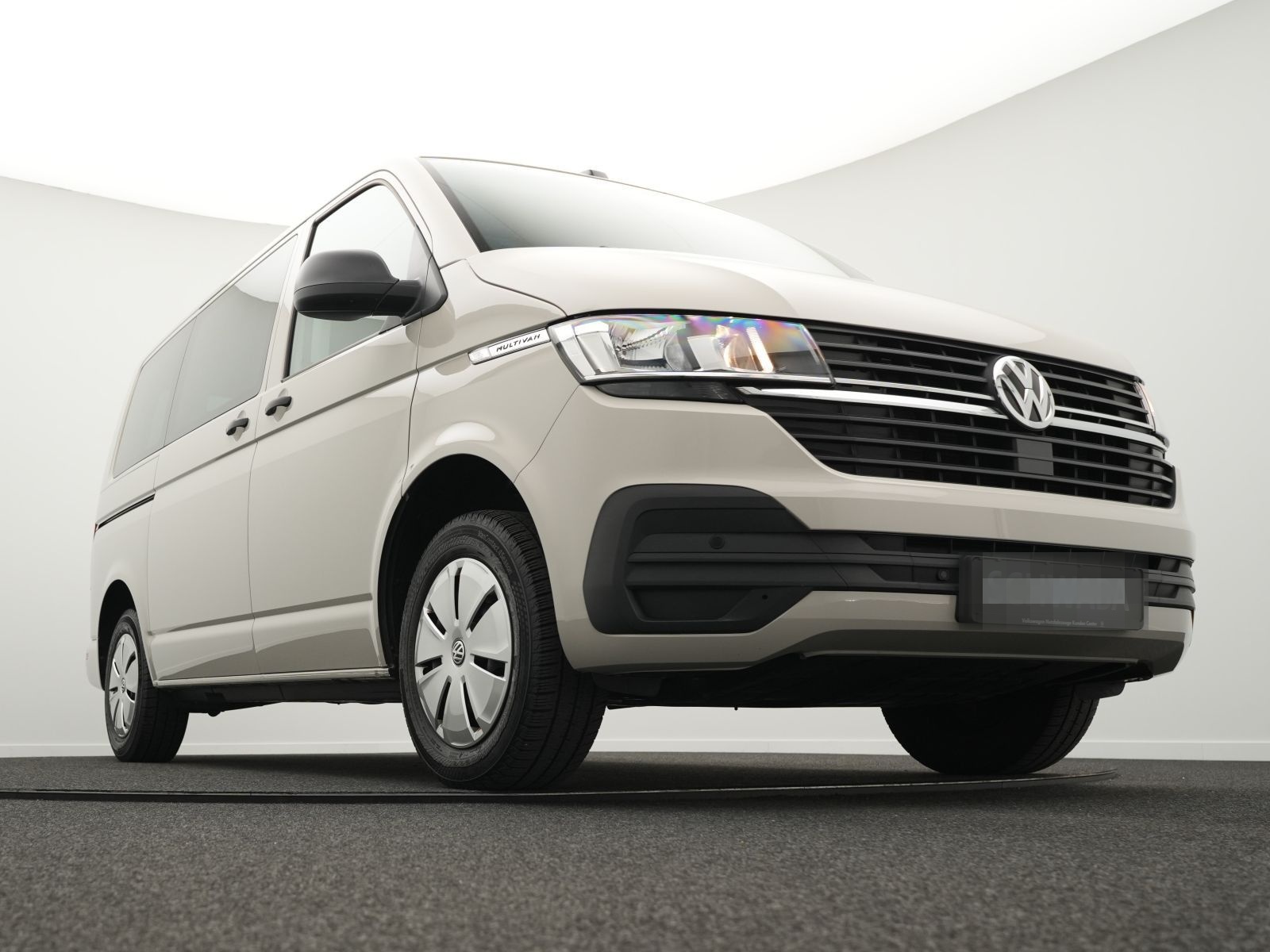 Volkswagen T6.1 Multivan Family 2.0 TDI *AHK*GRA*NAVI*PDC* foto 18