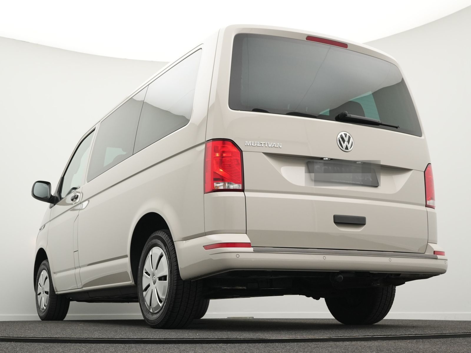 Volkswagen T6.1 Multivan Family 2.0 TDI *AHK*GRA*NAVI*PDC* foto 19